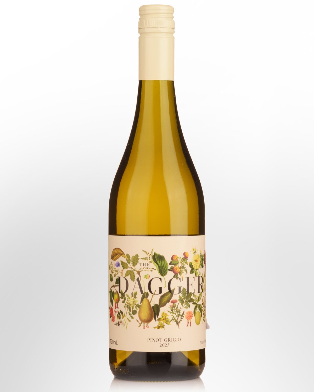 2023 The Dagger Pinot Grigio - Last Stocks