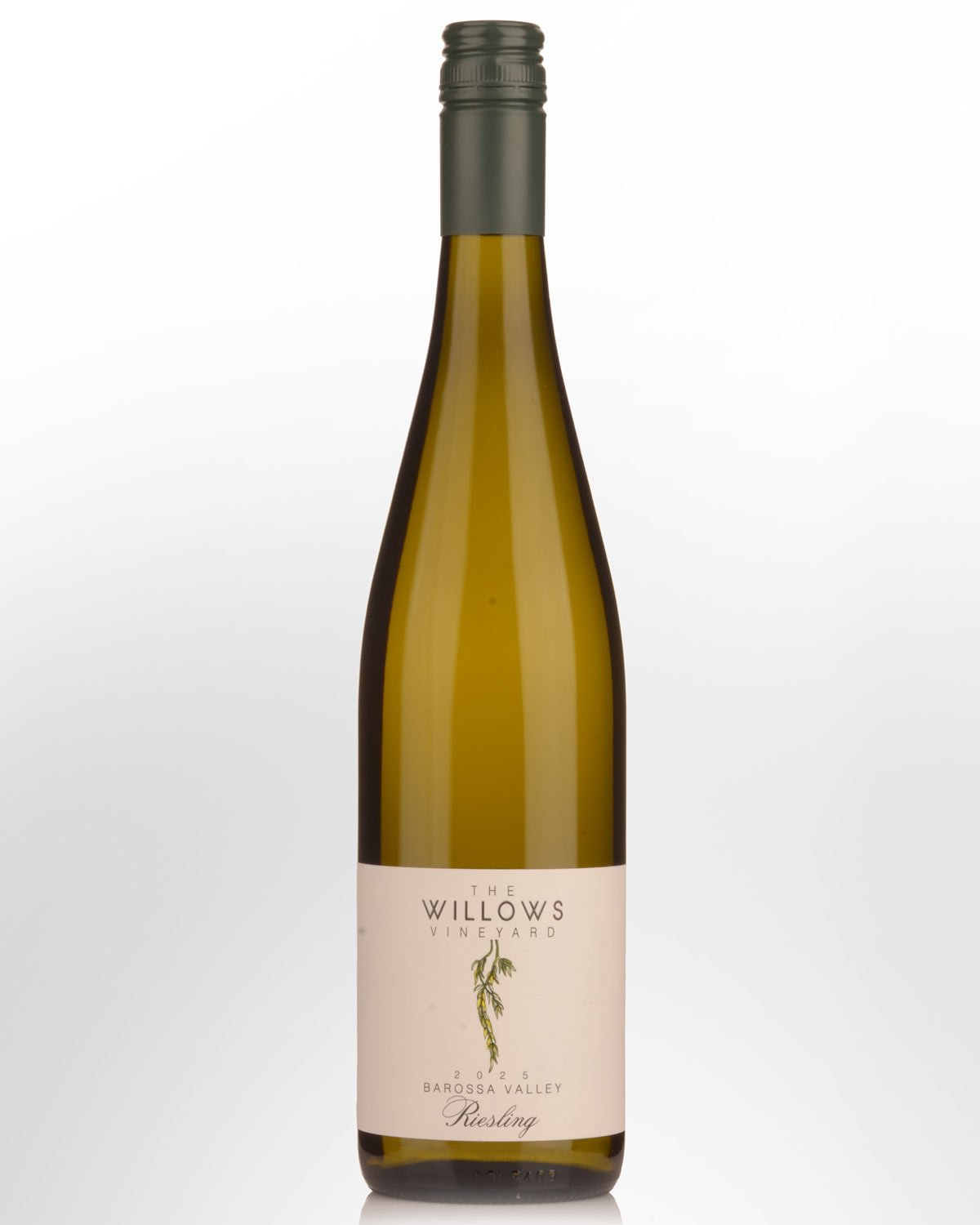 2025 The Willows Vineyard Riesling