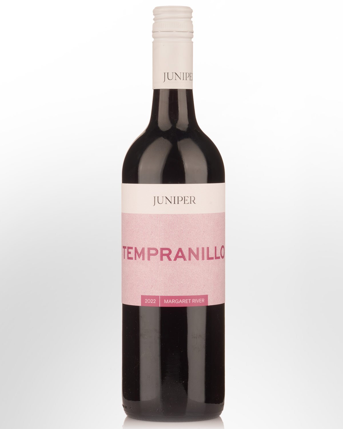 2022 Juniper Canvas Tempranillo