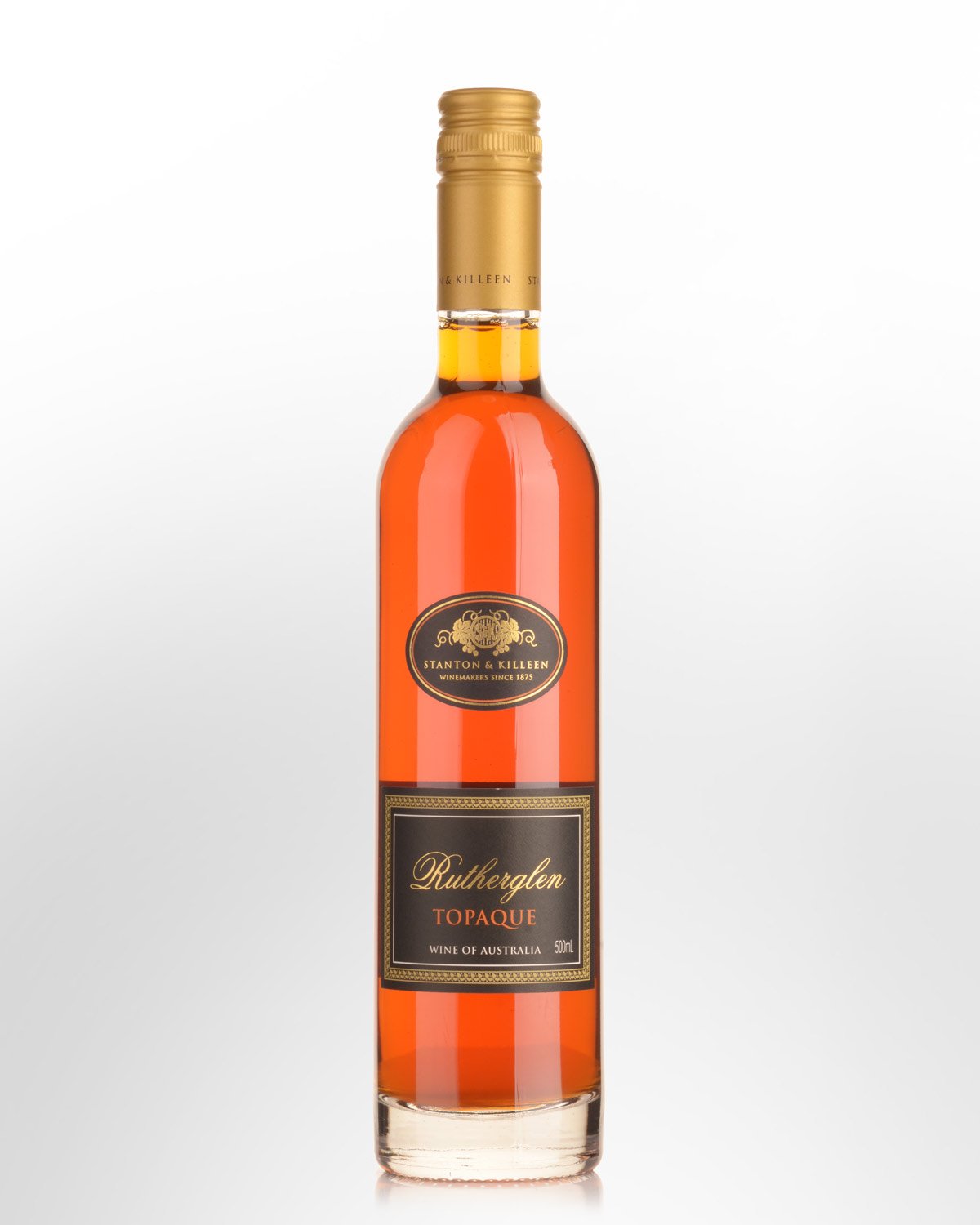 Stanton & Killeen Rutherglen Topaque (500ml)