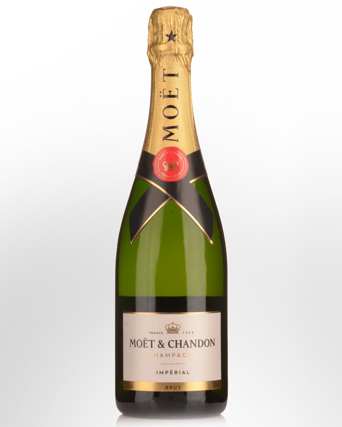 Moet & Chandon Brut Imperial Champagne