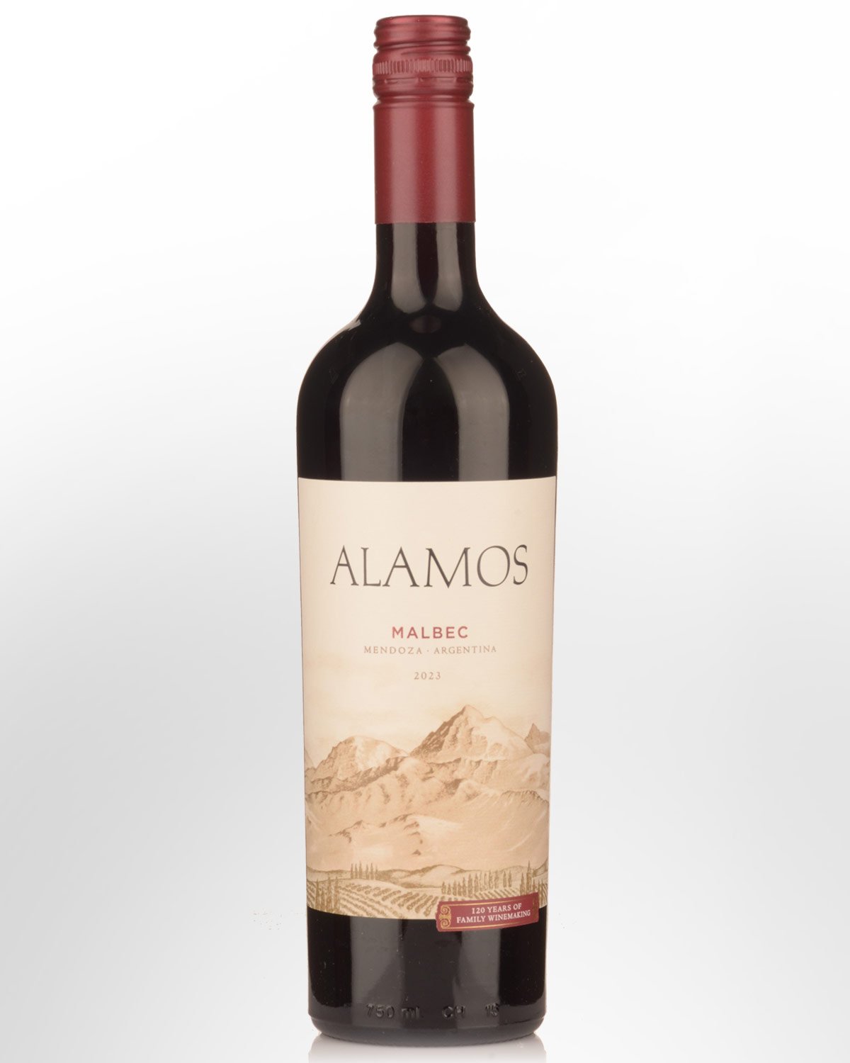 2023 Alamos Malbec