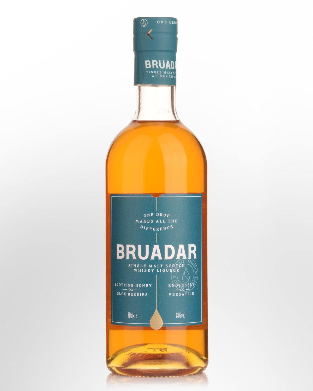 Bruadar Malt Whisky Liqueur (700ml)