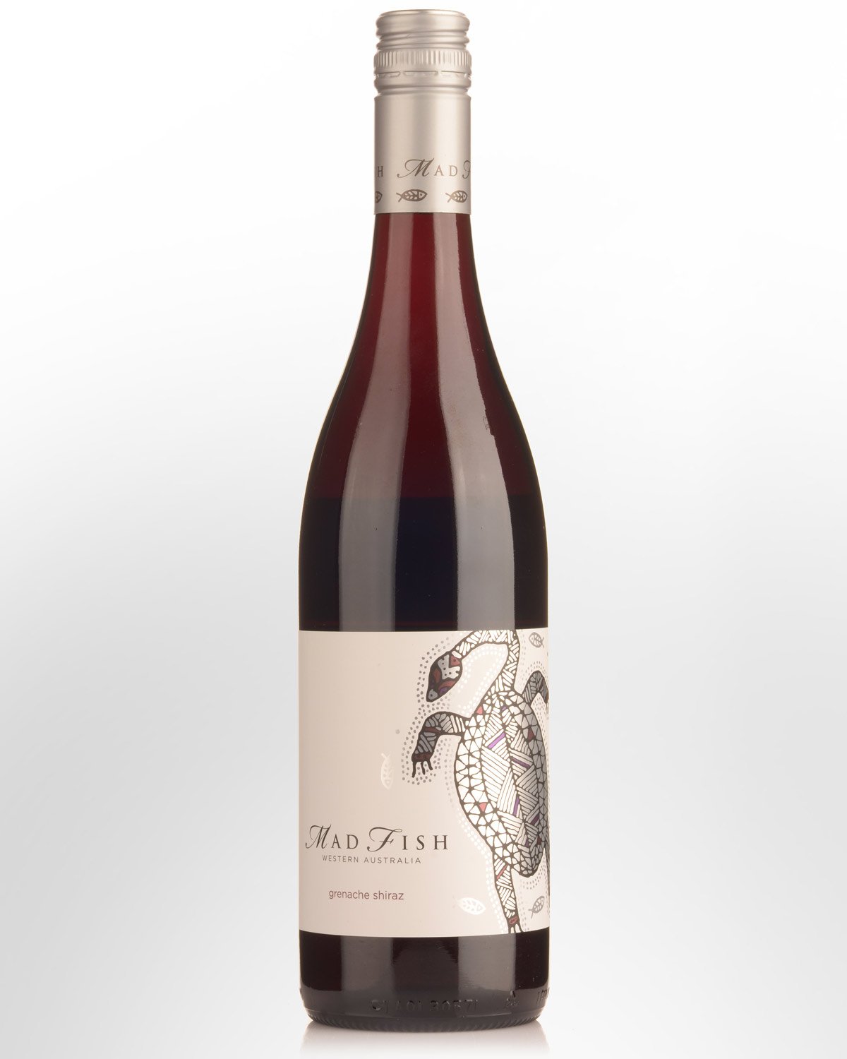 2020 Mad Fish Grenache Shiraz - Last Stocks
