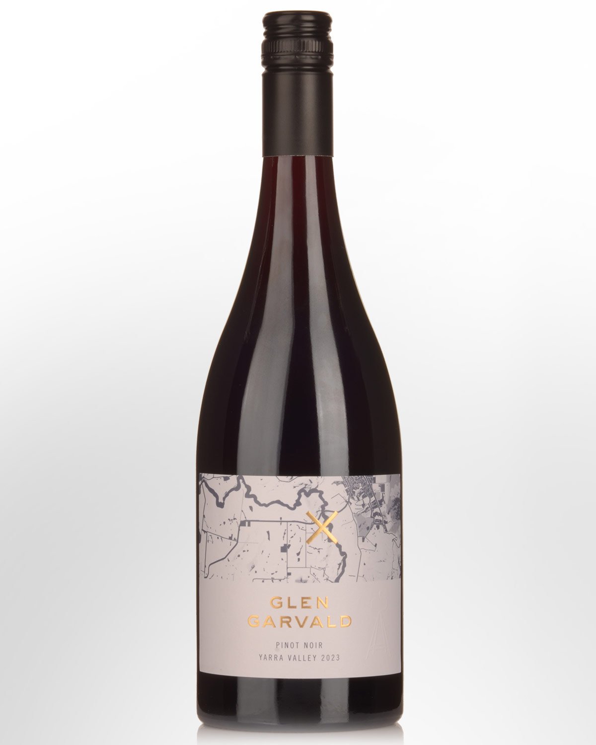 2023 Glen Garvald by Levantine Hill Pinot Noir
