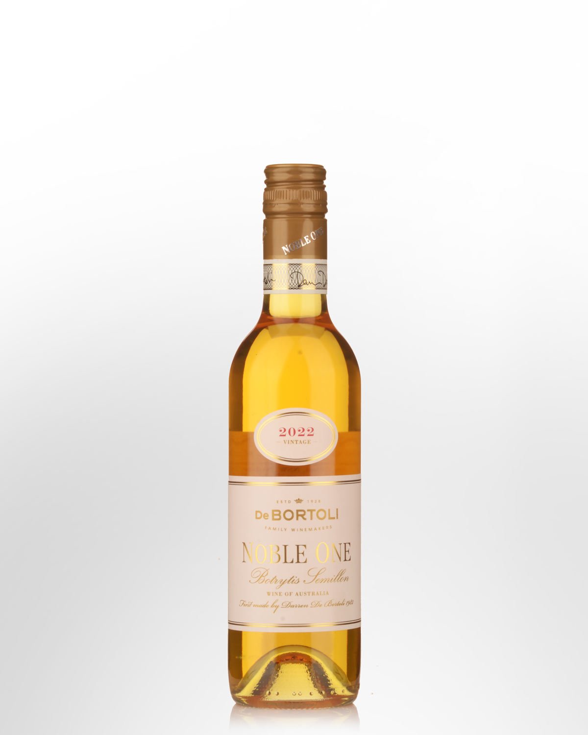 2022 De Bortoli Noble One Botrytis Semillon (375ml)
