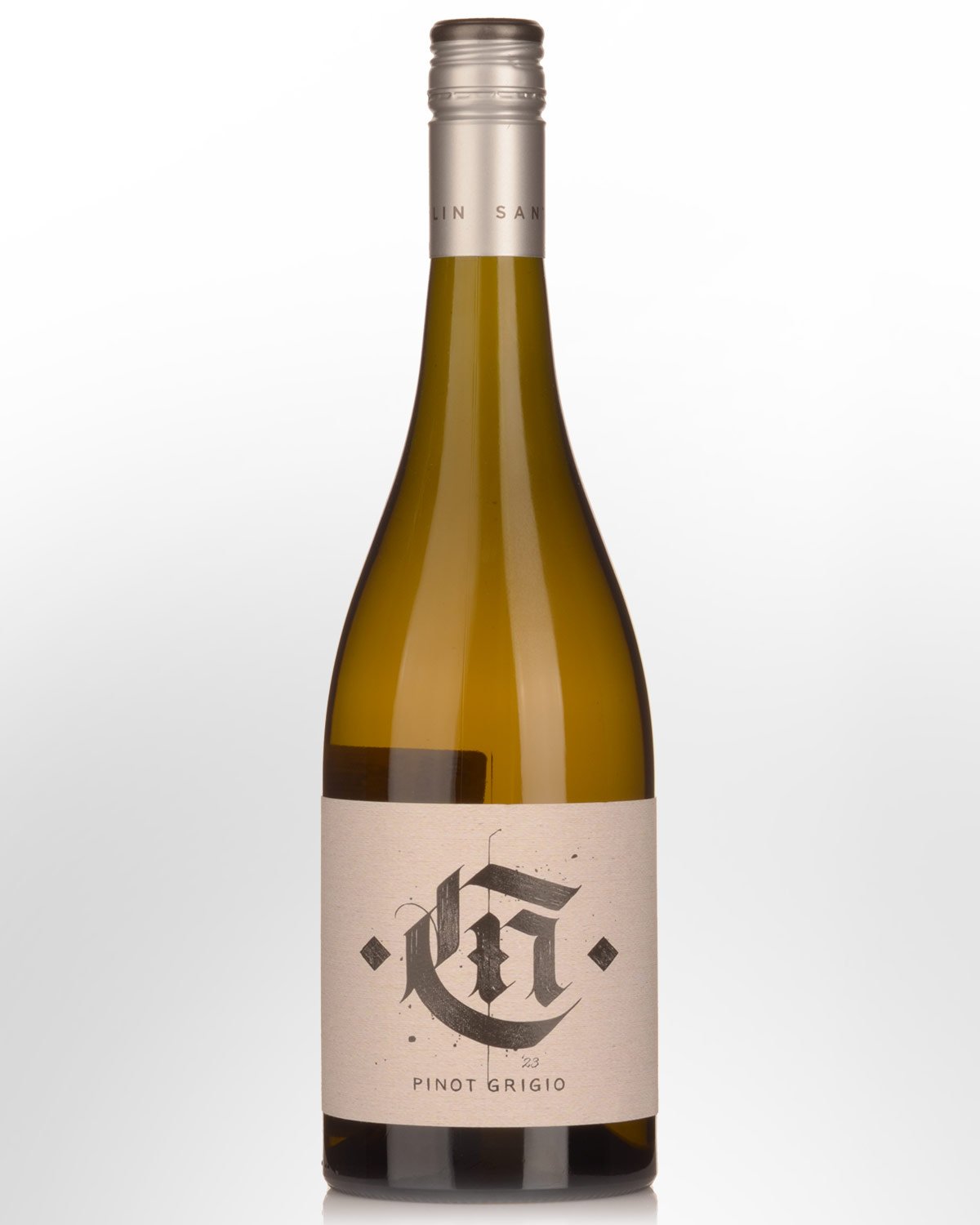 2023 Santolin Cosa Nostra Pinot Grigio