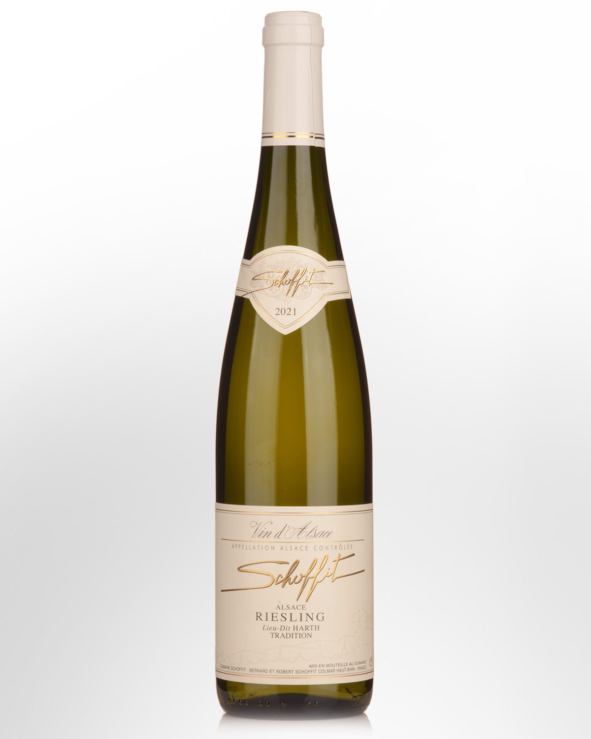 2021 Schoffit Lieu-Dit Harth Tradition Riesling