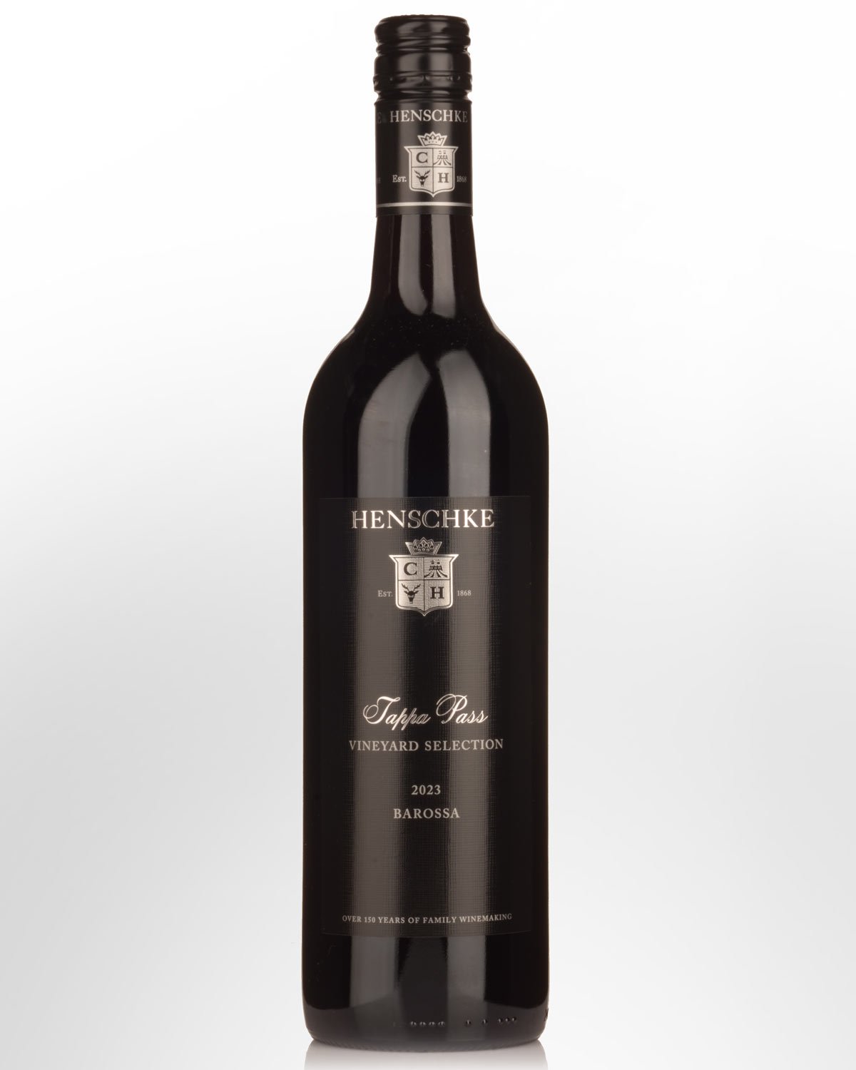 2023 Henschke Tappa Pass Shiraz