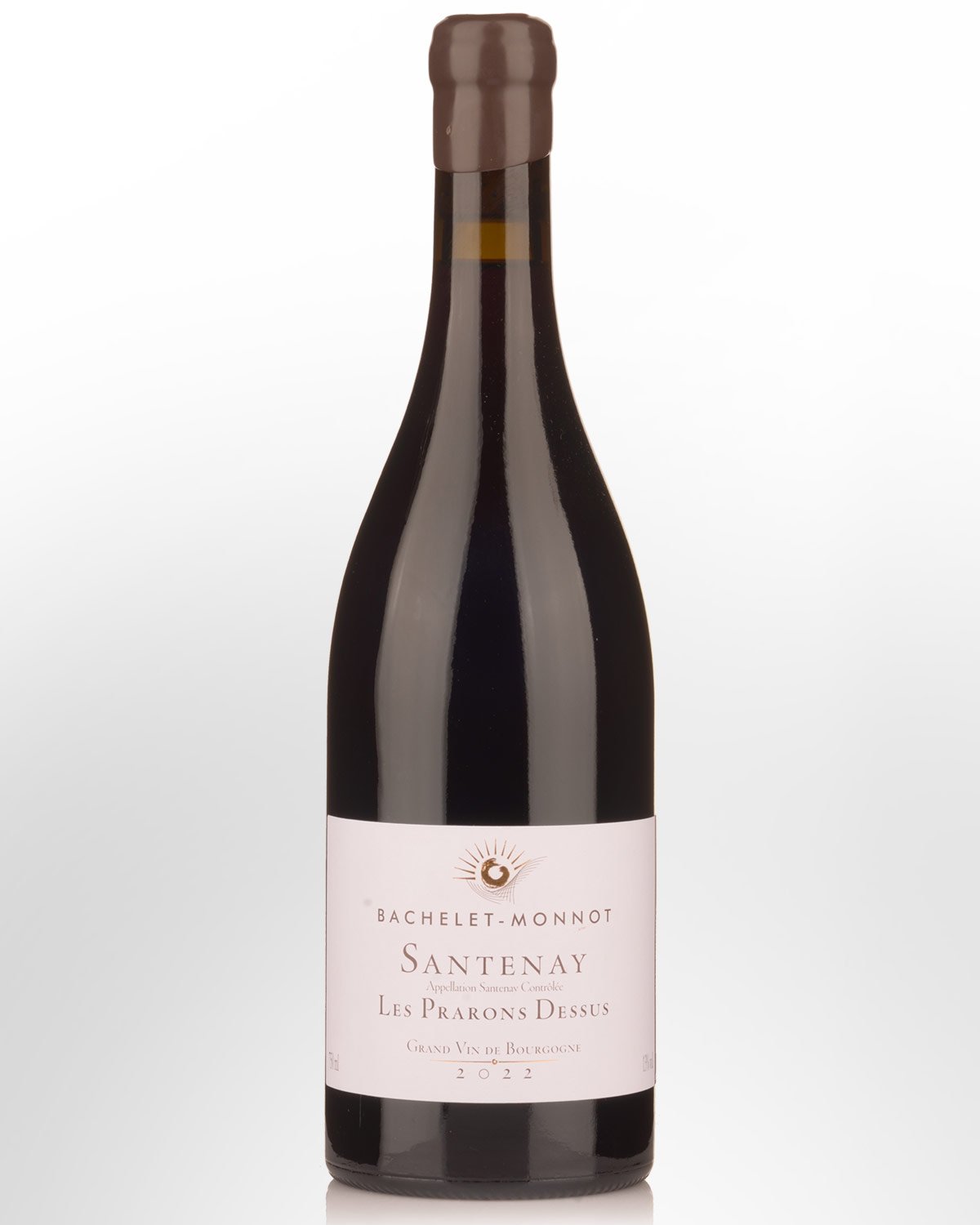 2022 Domaine Bachelet-Monnot Santenay Les Prarons Dessus