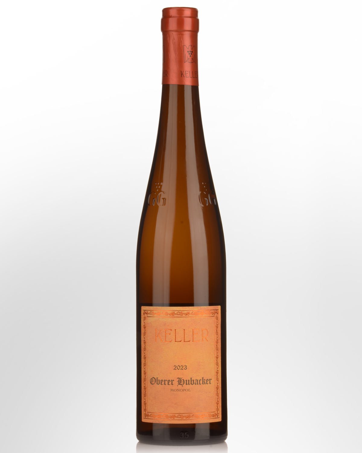 2023 Keller Oberer Hubacker Riesling Grosses Gewachs