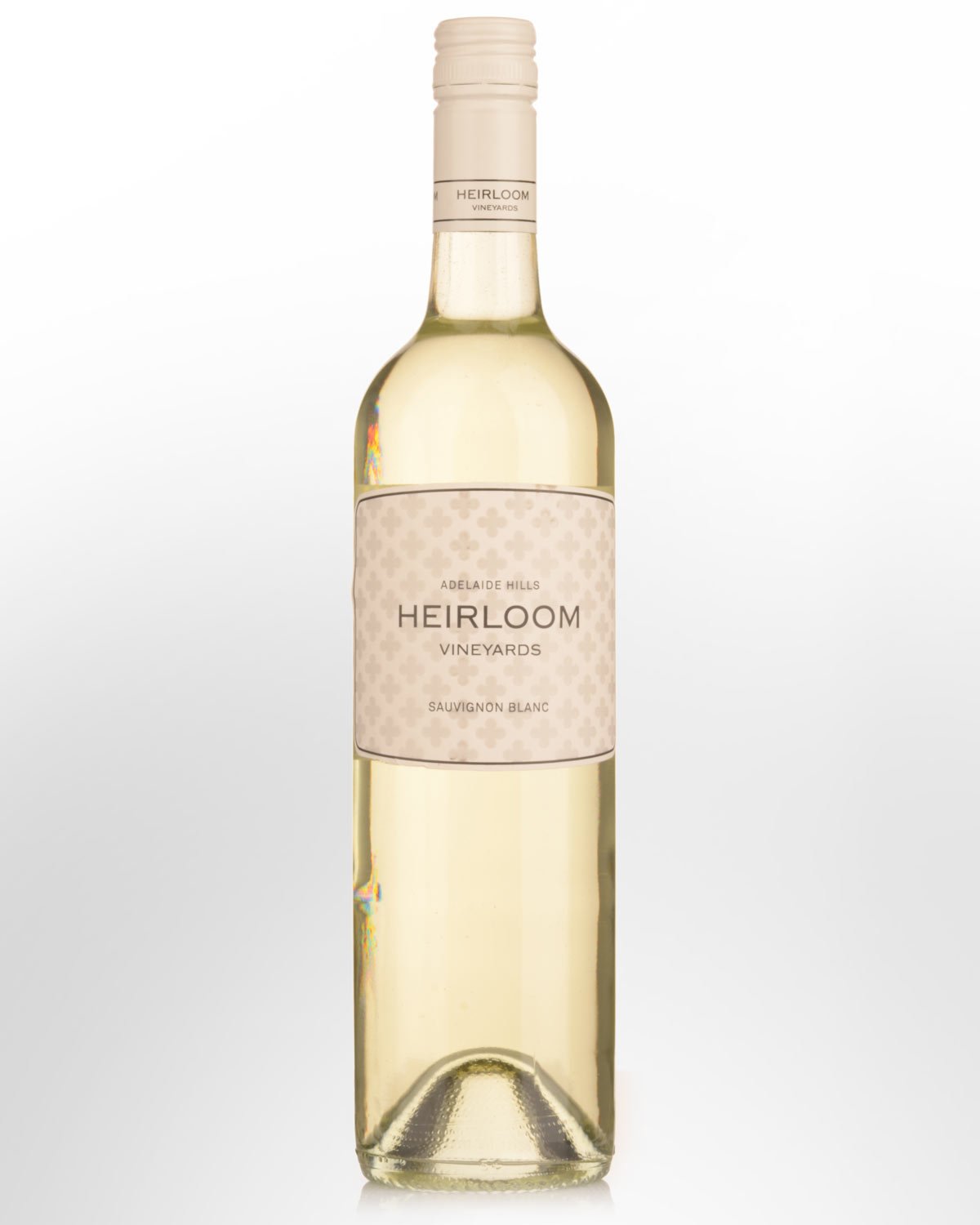 2025 Heirloom Vineyards Sauvignon Blanc