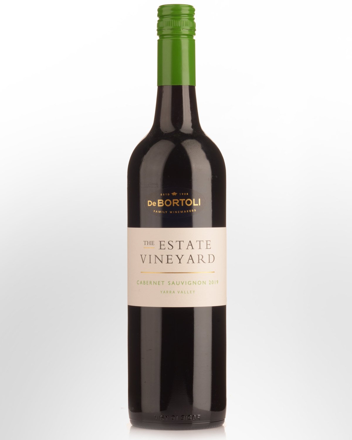 2019 De Bortoli The Estate Vineyard Cabernet Sauvignon