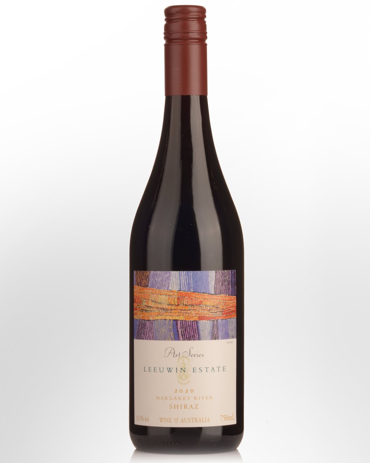 2020 Leeuwin Estate Art Series Shiraz