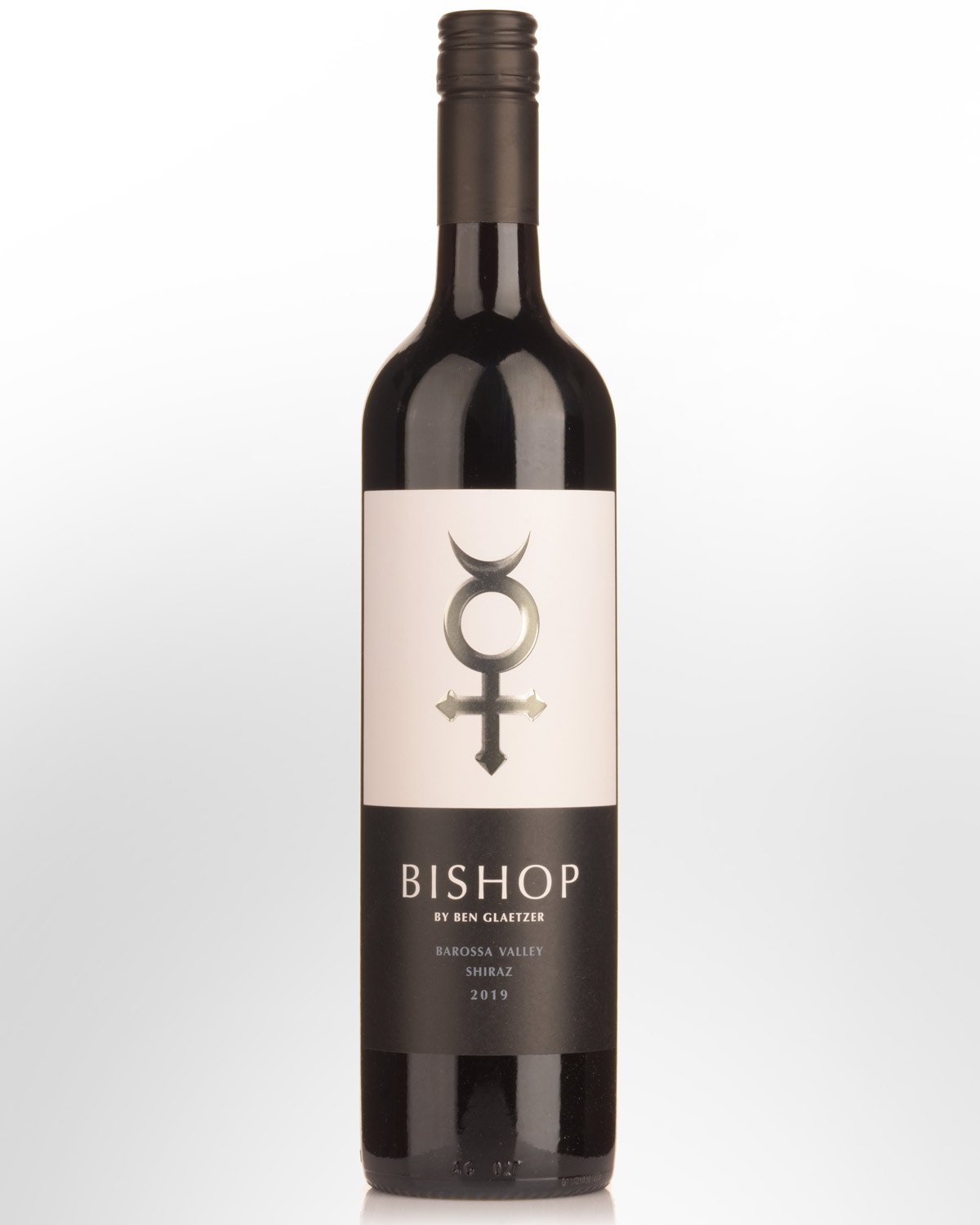 2019 Glaetzer Bishop Shiraz