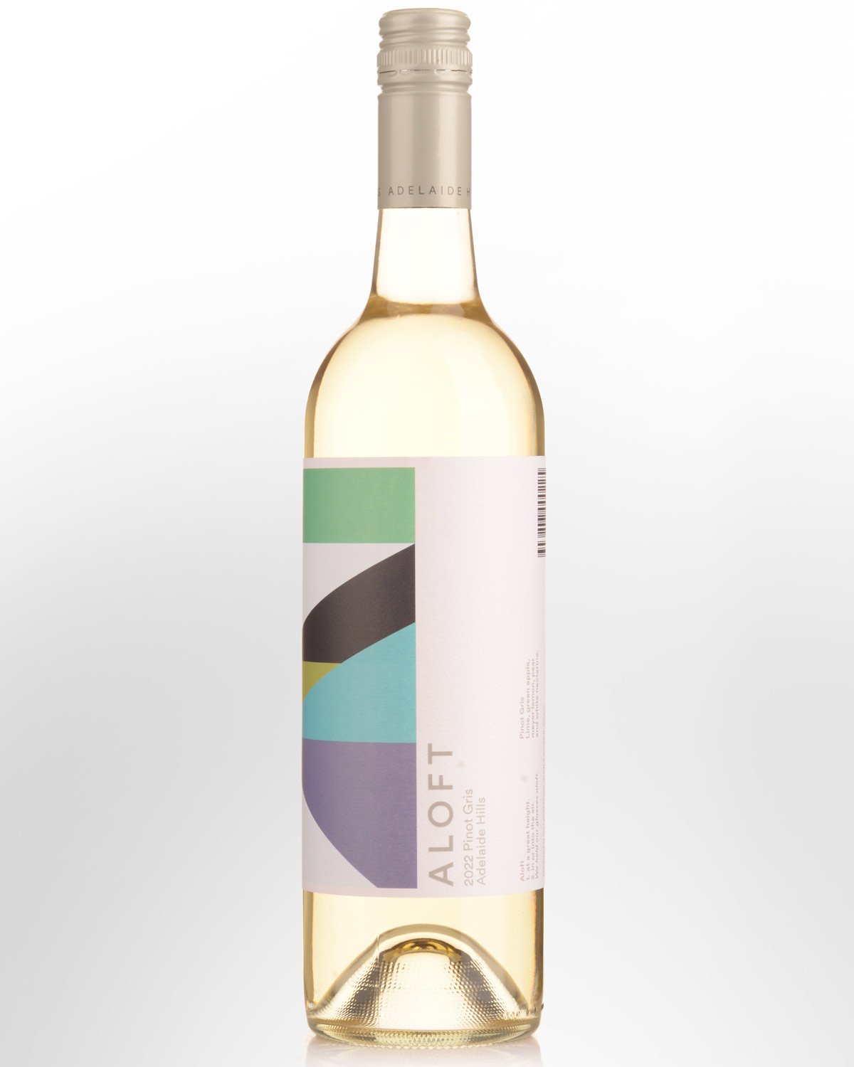 2022 Aloft Pinot Gris