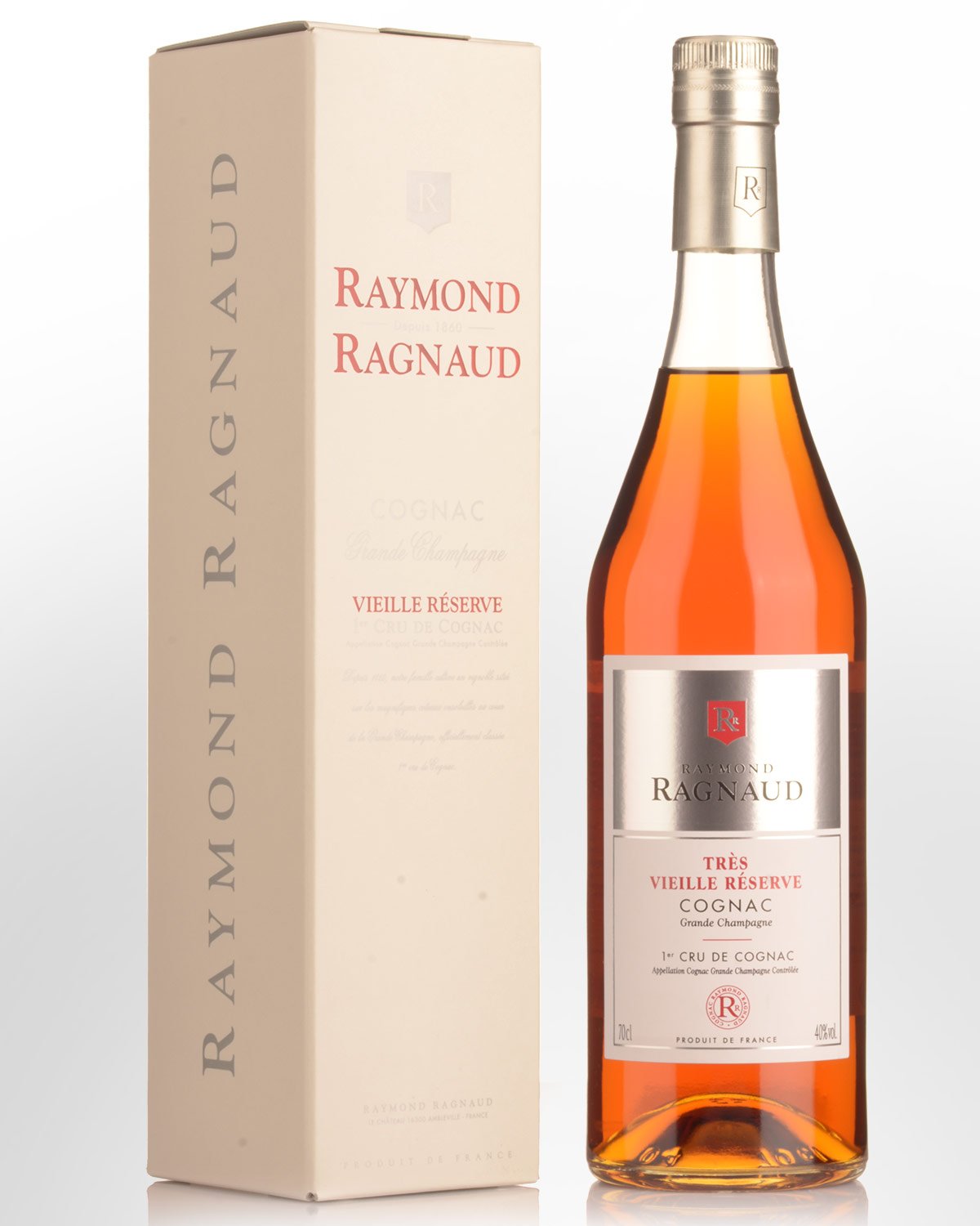 Raymond Ragnaud Tres Vieille Reserve Cognac (700ml)