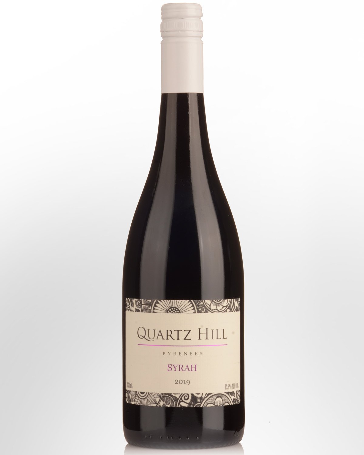 2019 Quartz Hill Syrah