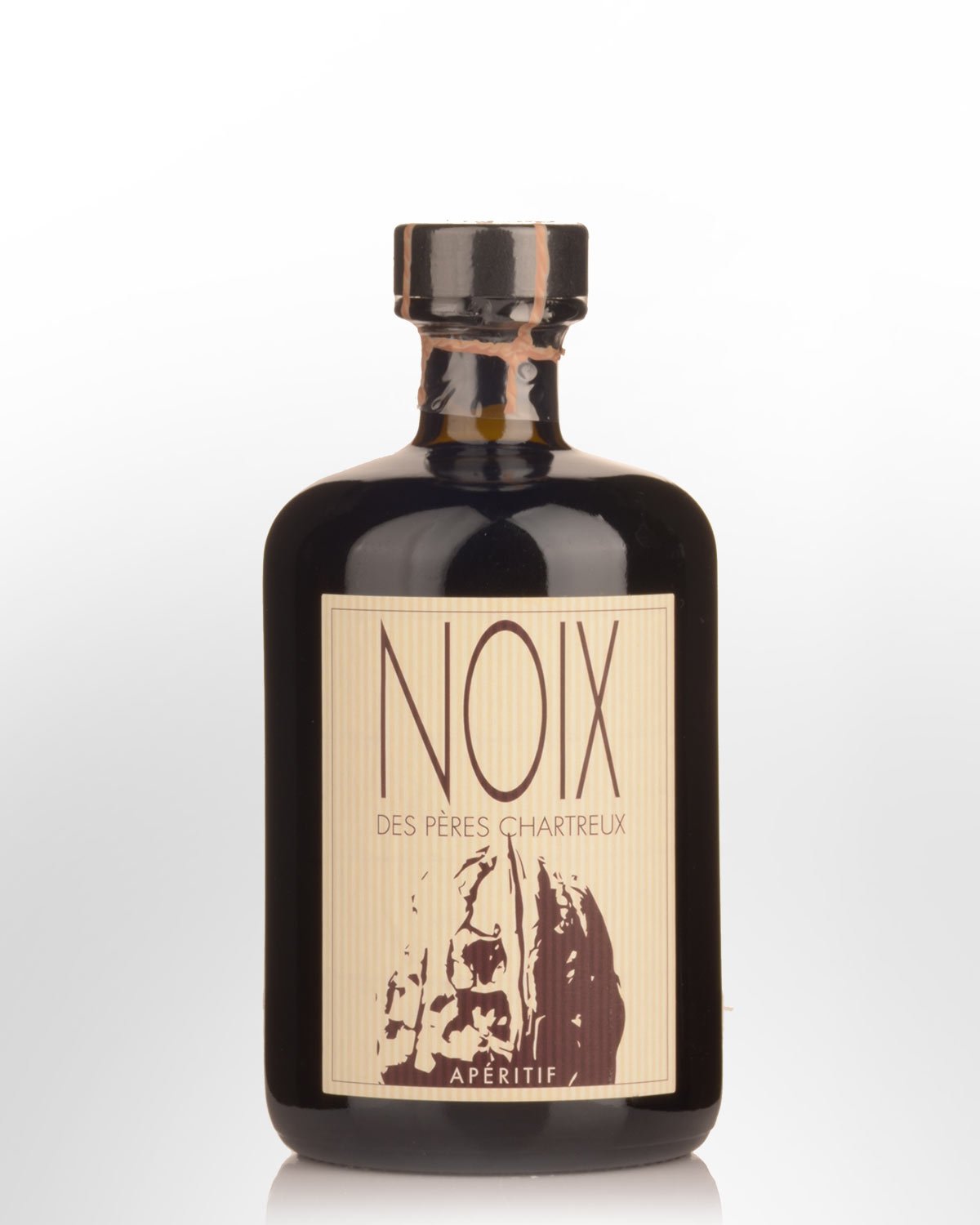 Chartreuse Noix Aperitif Liqueur (700ml)