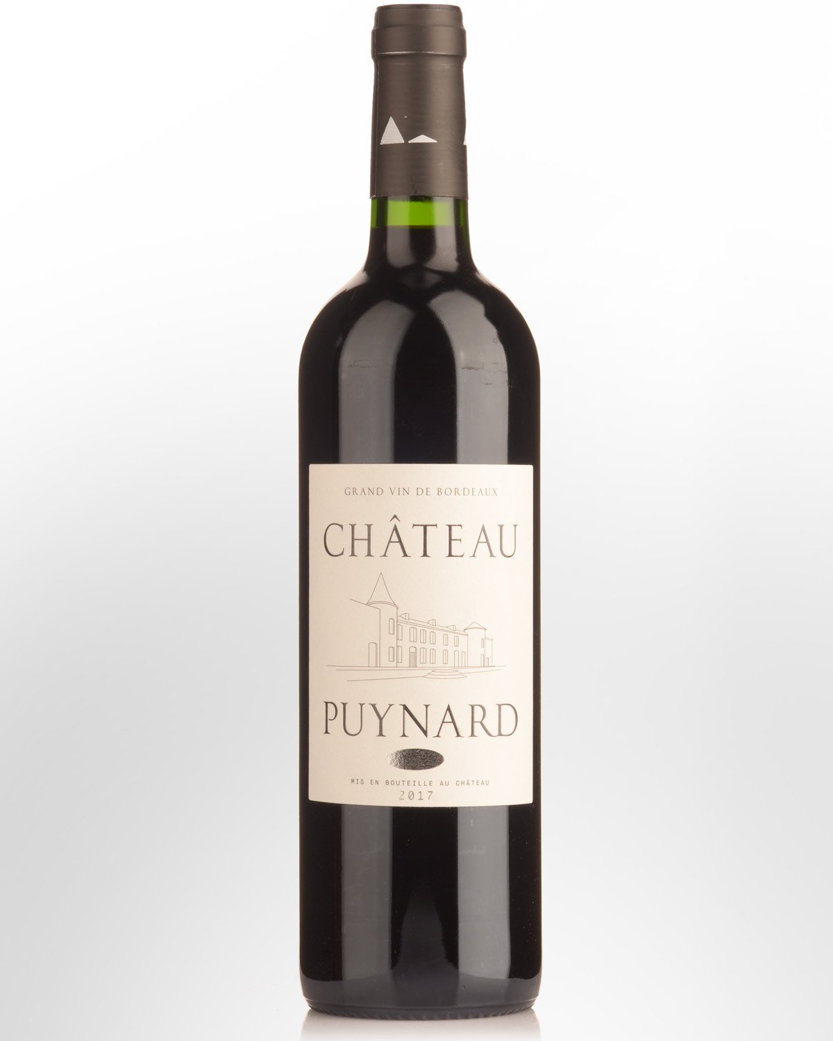 2017 Chateau Puynard