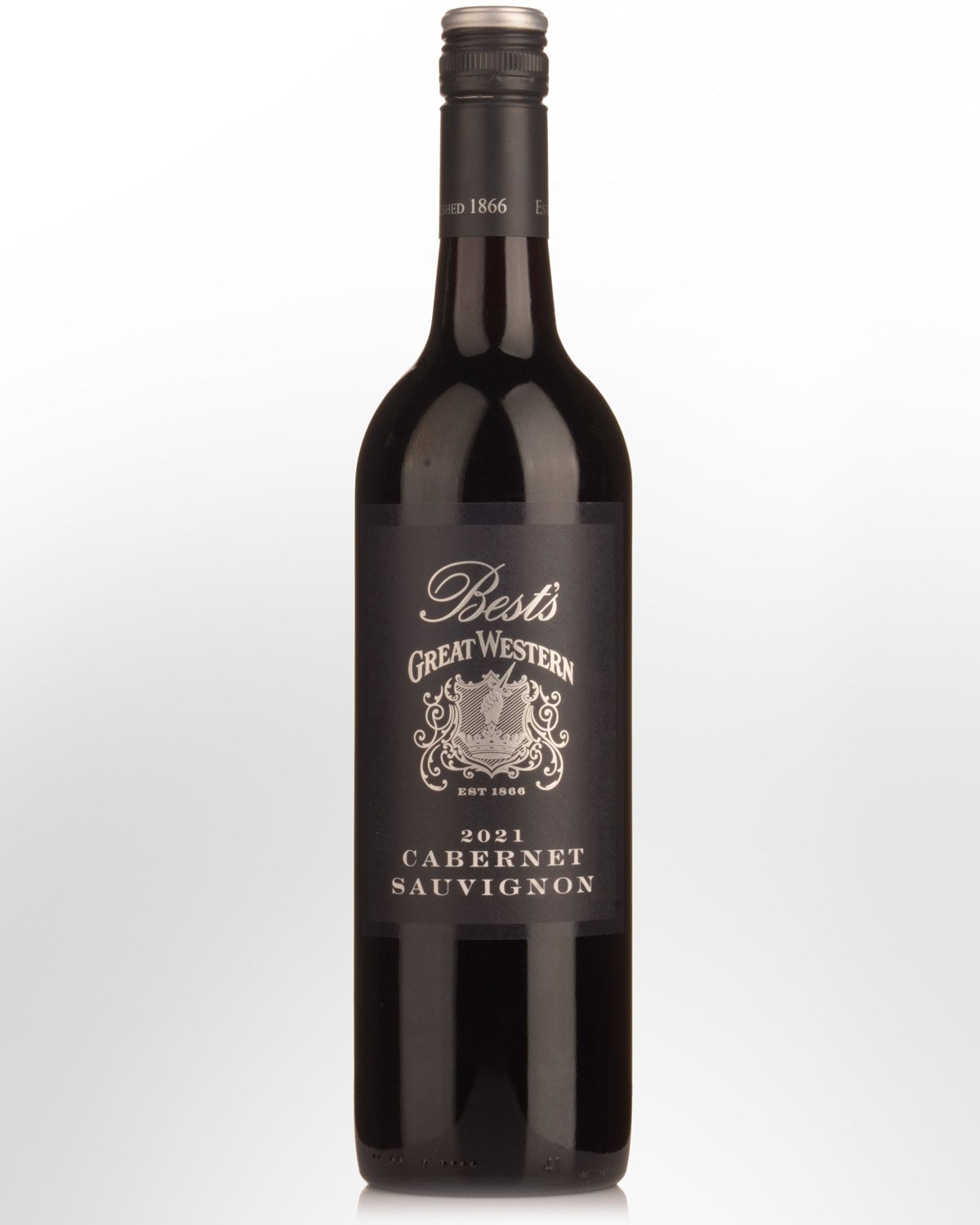2021 Best’s Great Western Cabernet Sauvignon