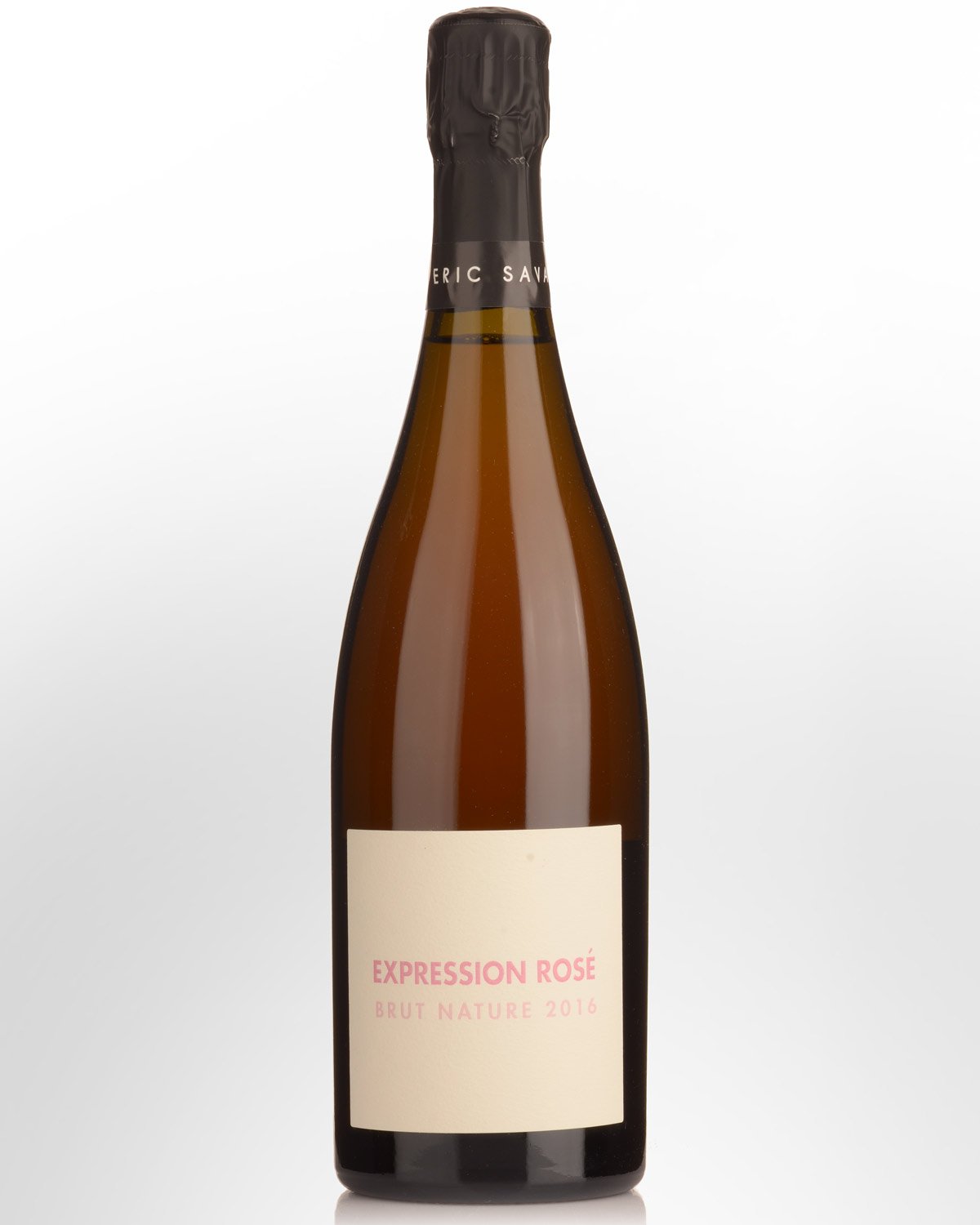2016 Savart Expression Rose Champagne