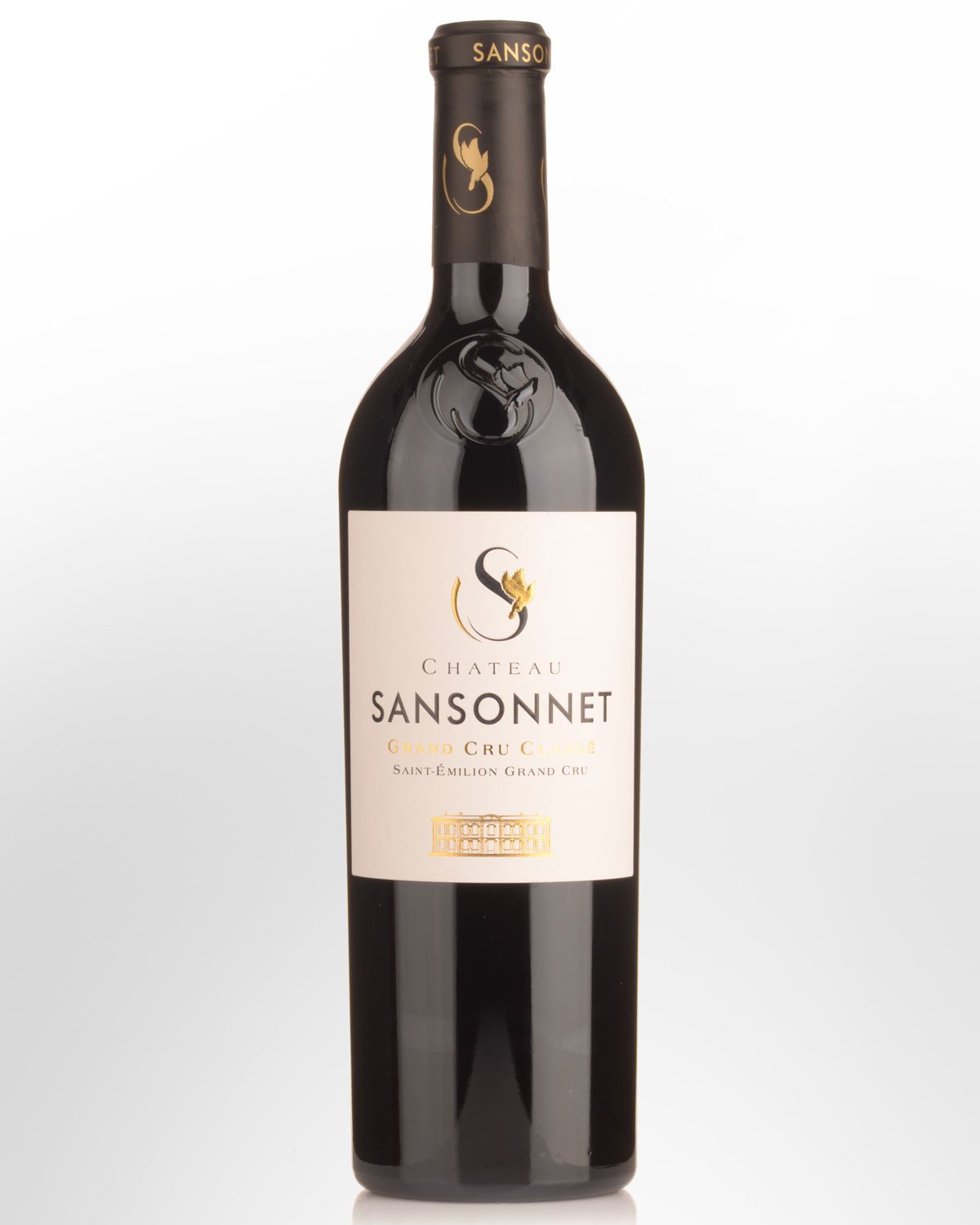 2020 Chateau Sansonnet