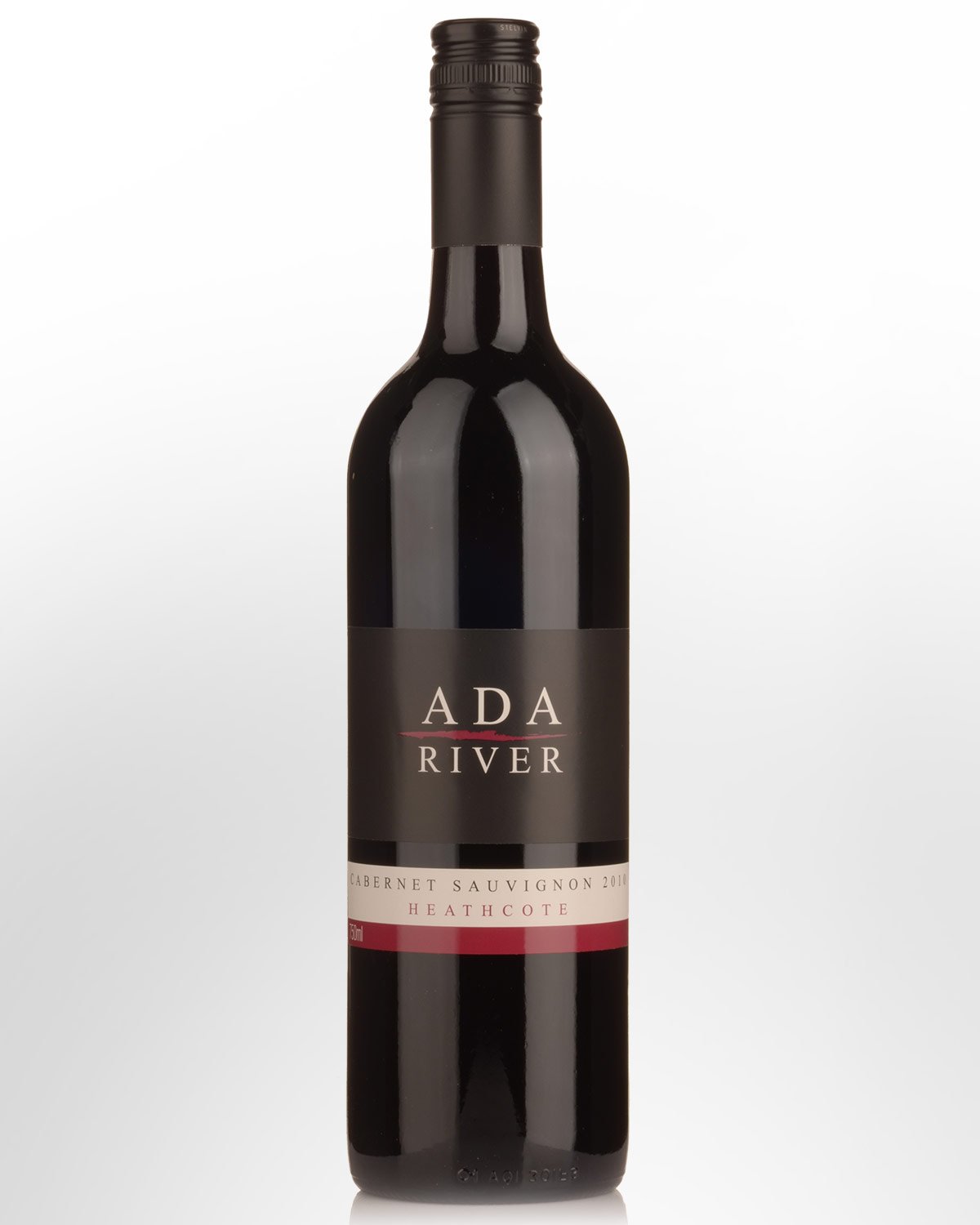 2010 Ada River Heathcote Cabernet Sauvignon