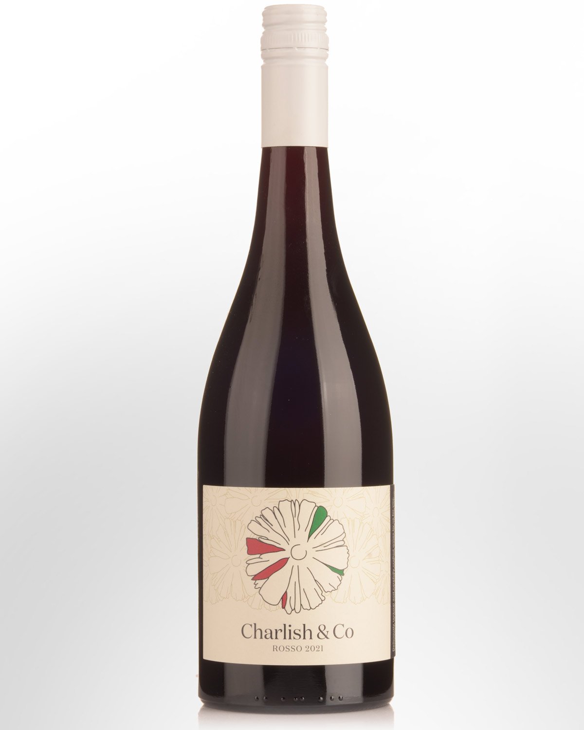 2021 Charlish & Co Rosso