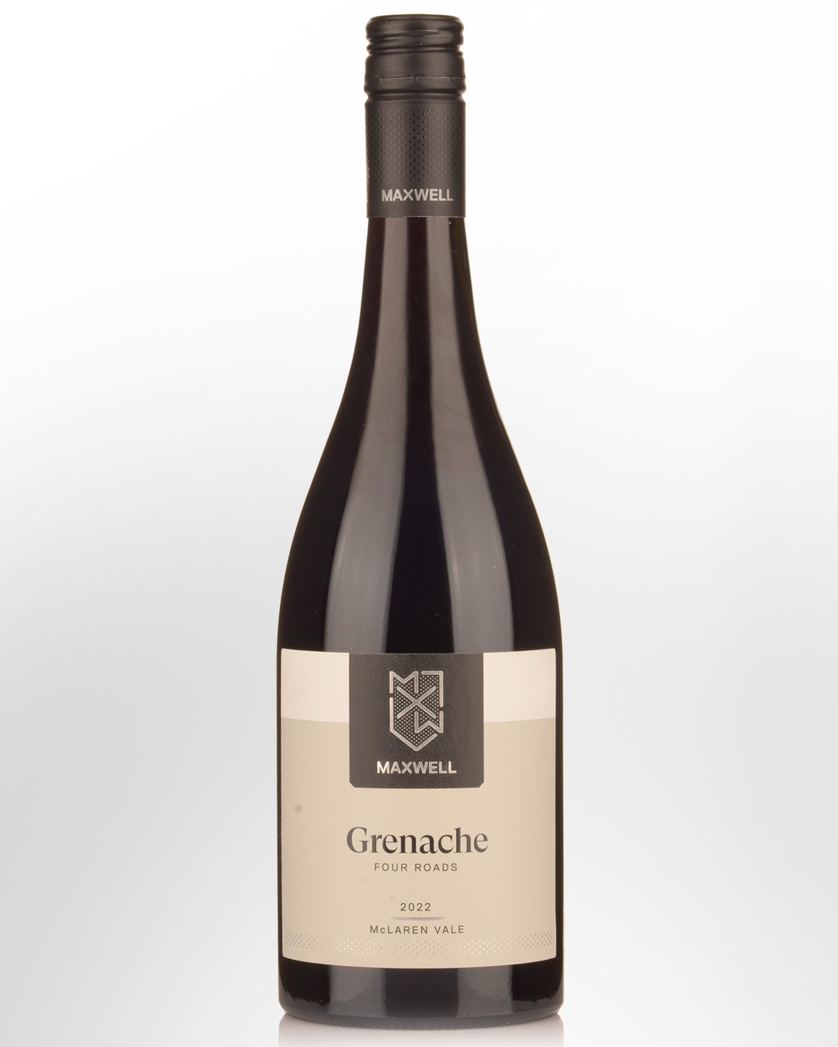 2022 Maxwell Four Roads Grenache - Last Stocks