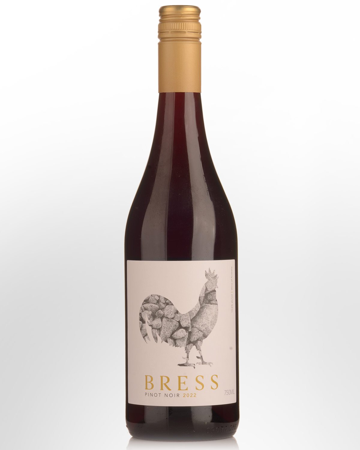 2022 Bress Pinot Noir