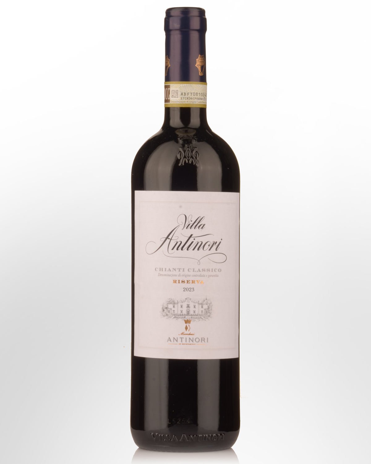 2023 Antinori Villa Antinori Chianti Classico Riserva