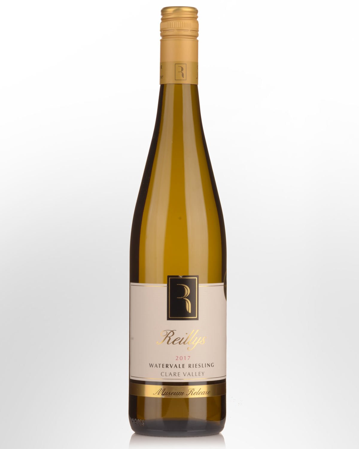 2017 Reillys Watervale Riesling Museum Release