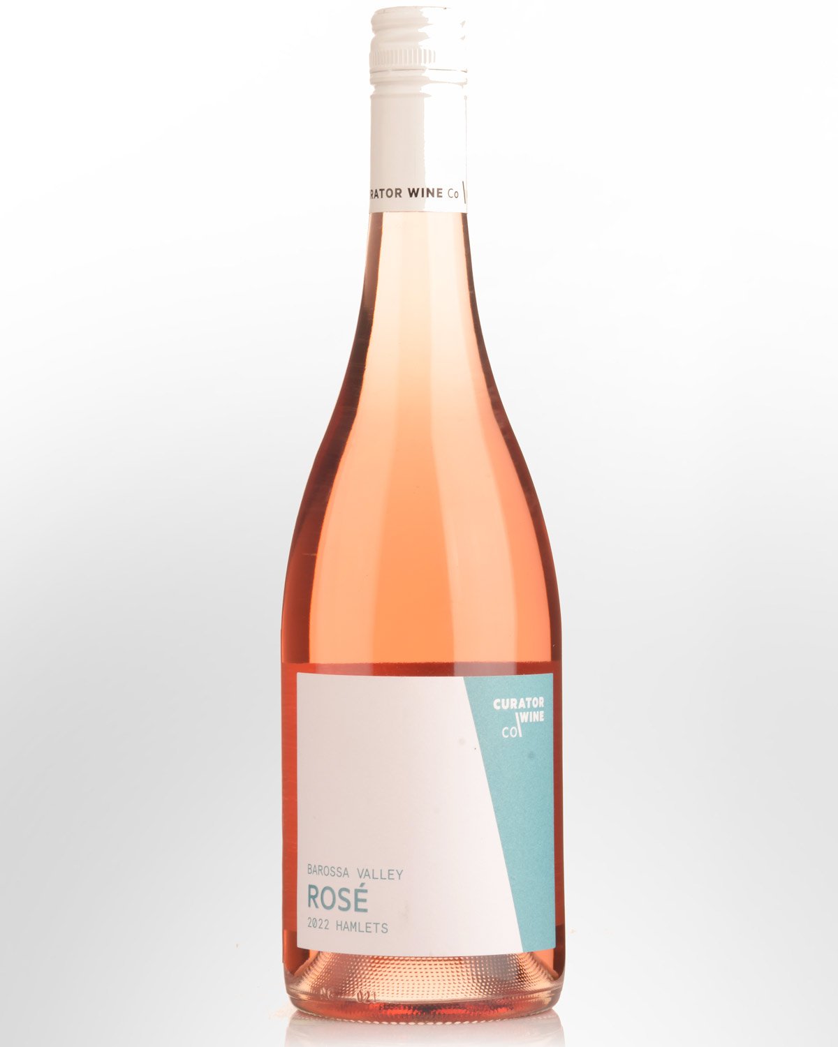 2022 Curator Wine Co Hamlets Rose