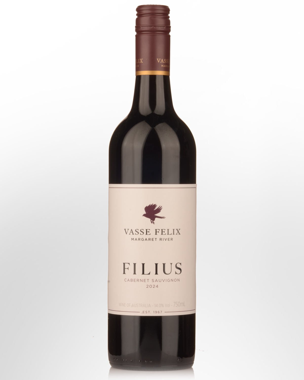 2024 Vasse Felix Filius Cabernet Sauvignon