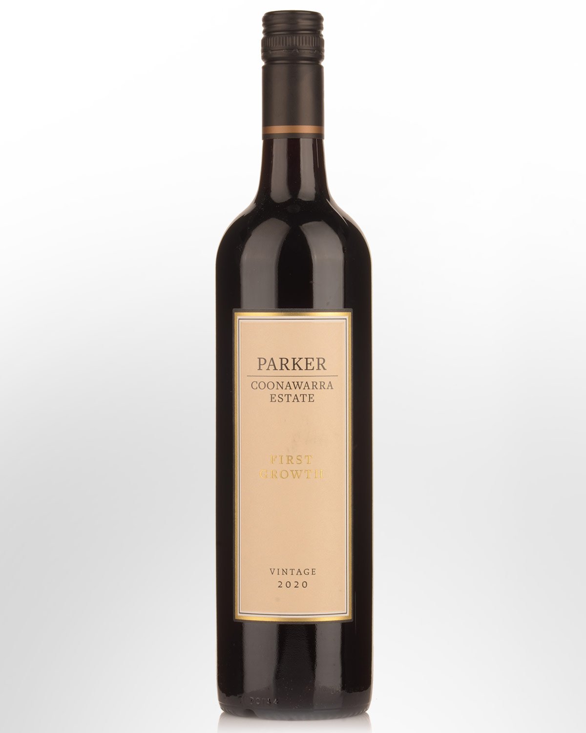 2020 Parker Coonawarra Estate First Growth