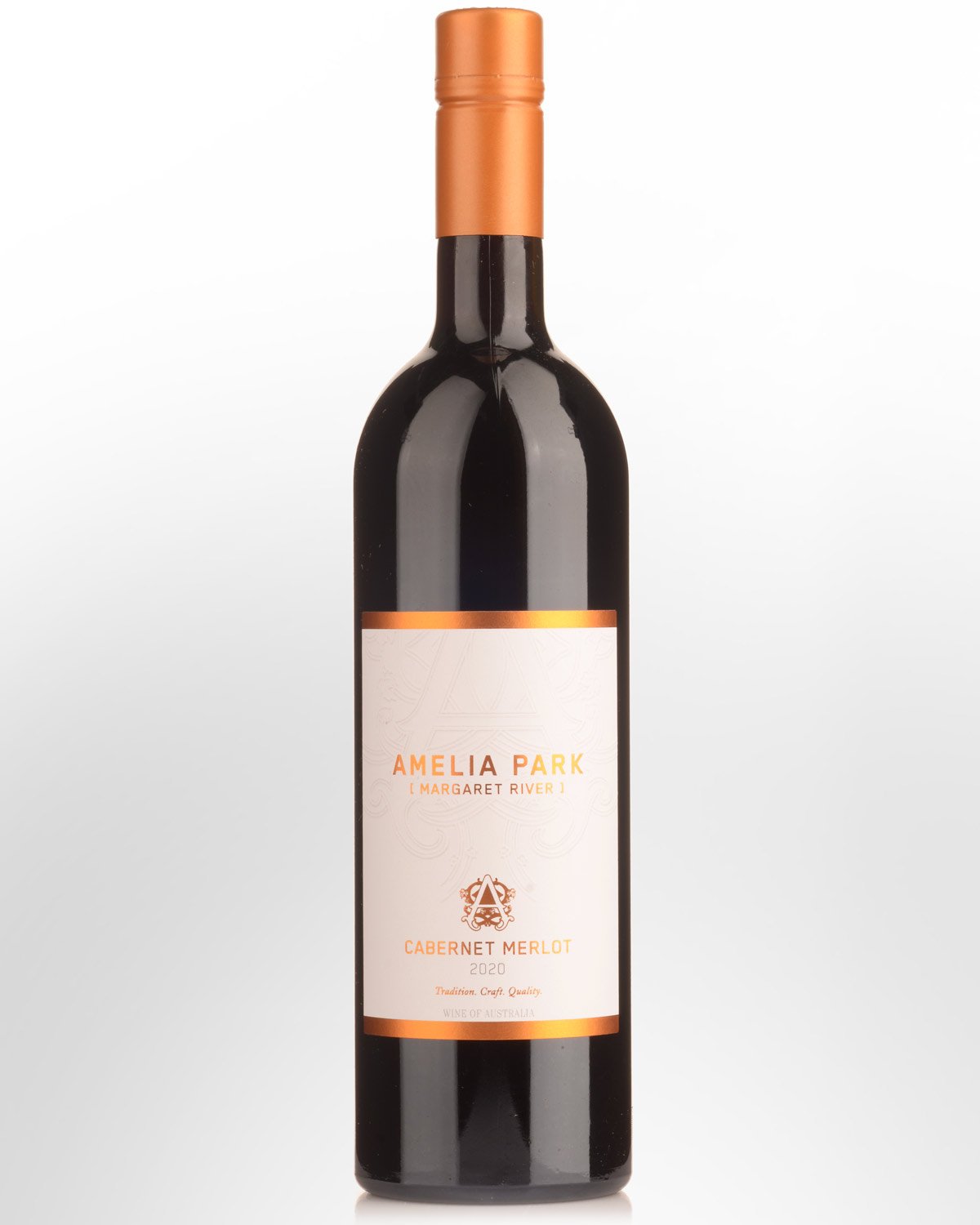 2020 Amelia Park Cabernet Merlot