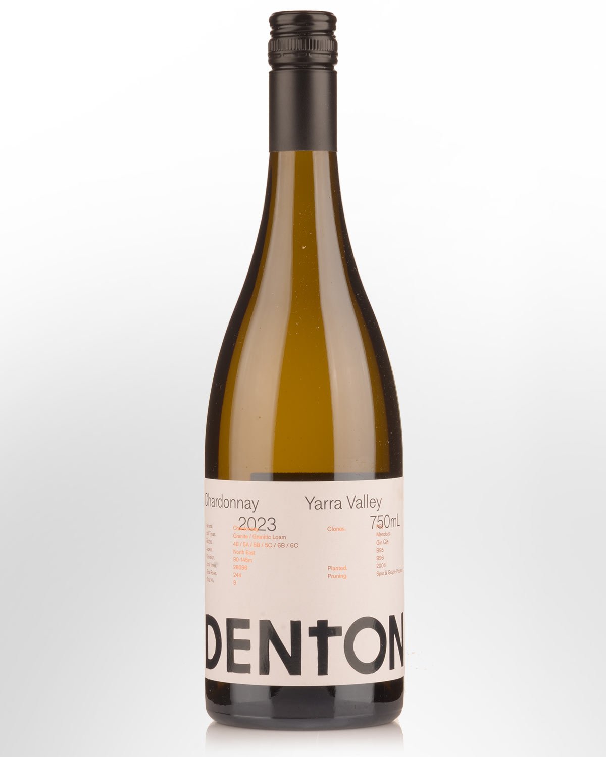 2023 Denton Chardonnay