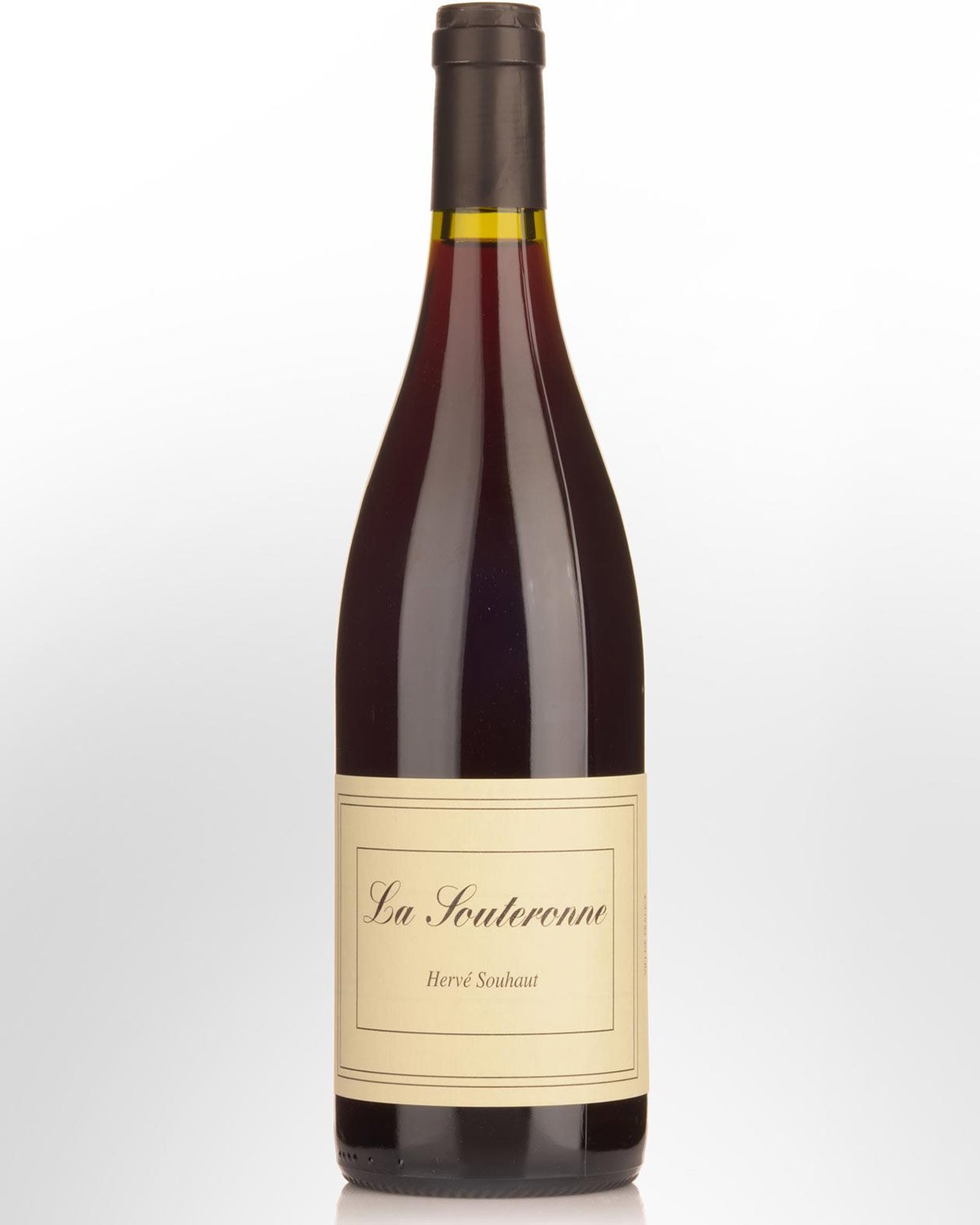 2021 Herve Souhaut La Souteronne (Gamay)