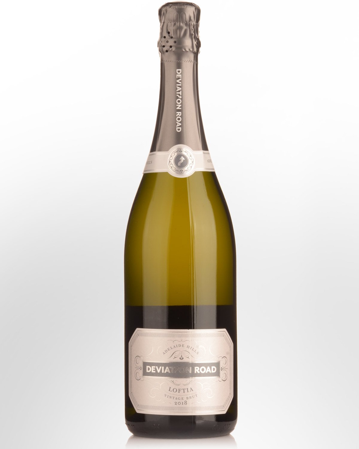 2018 Deviation Road Loftia Vintage Brut