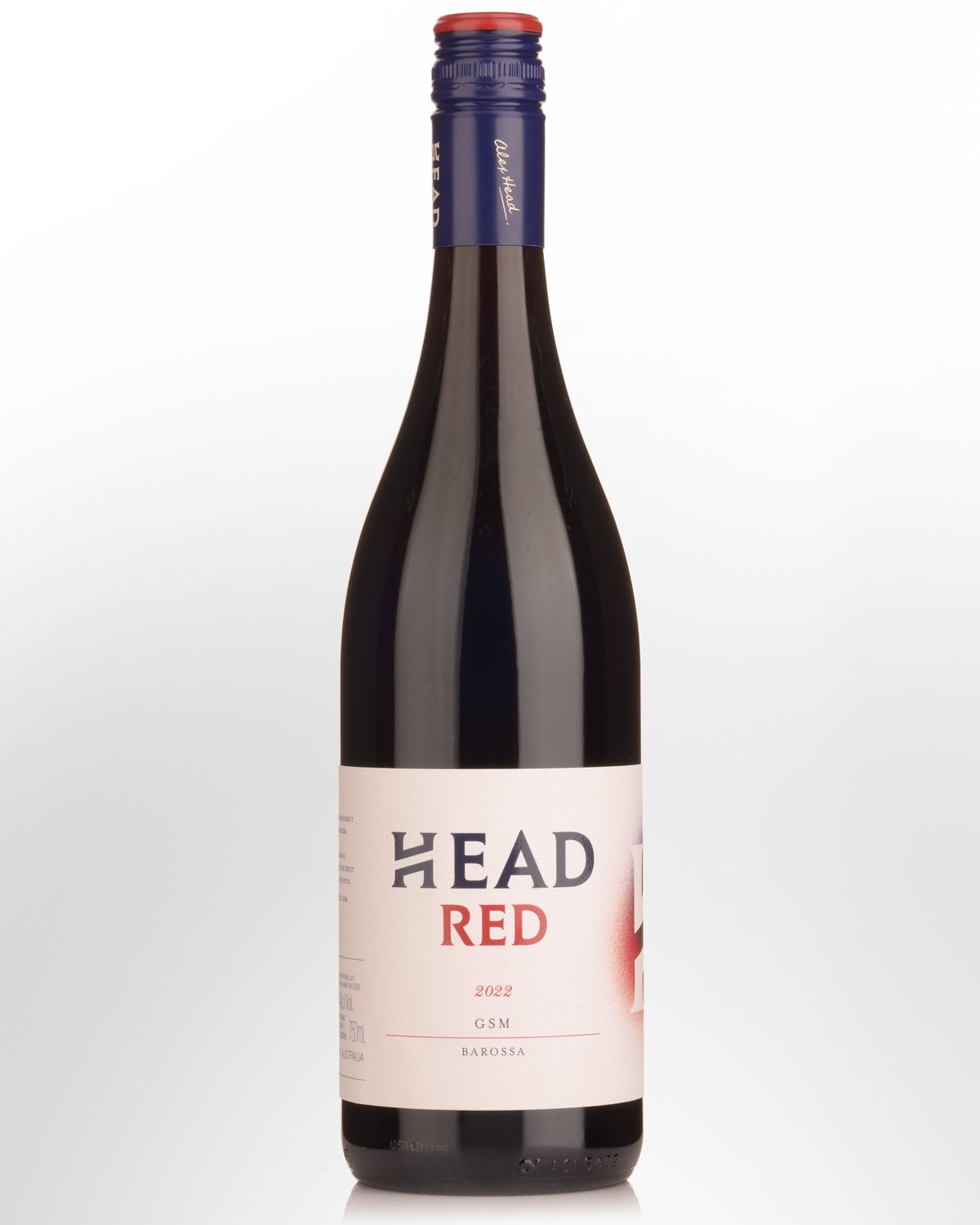 2022 Head Red GSM