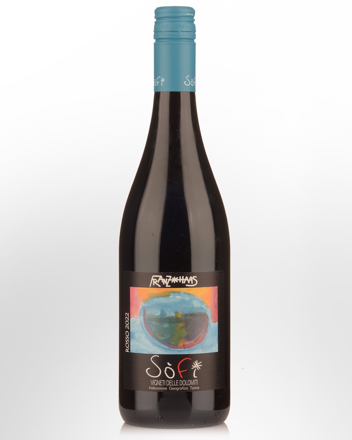 2022 Franz Haas Sofi Rosso