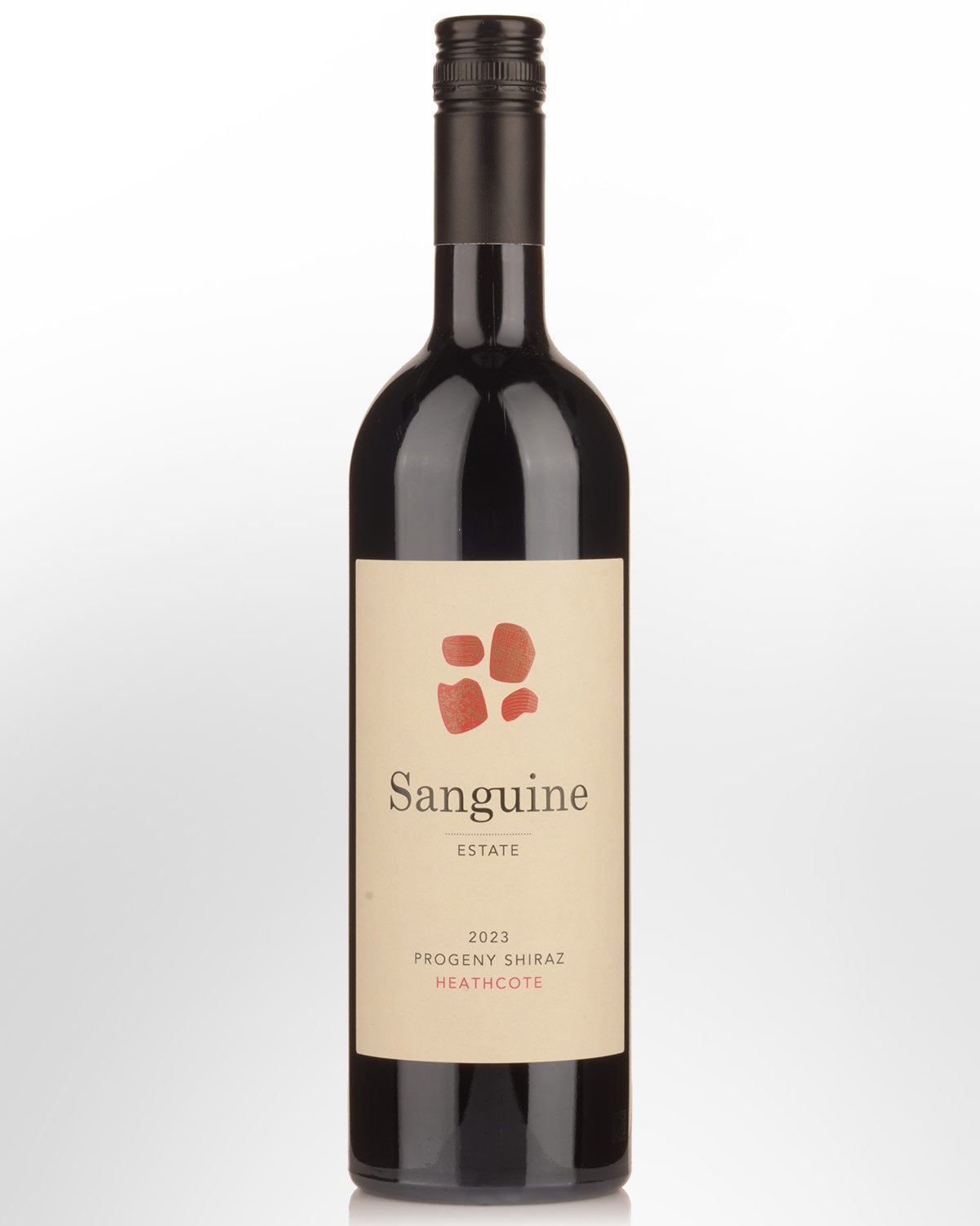 2023 Sanguine Estate Progeny Shiraz