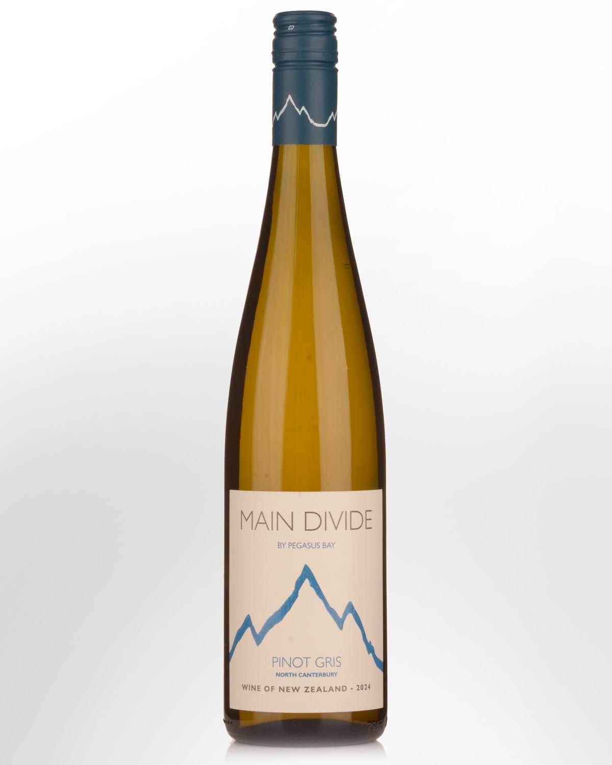 2024 Main Divide Pinot Gris