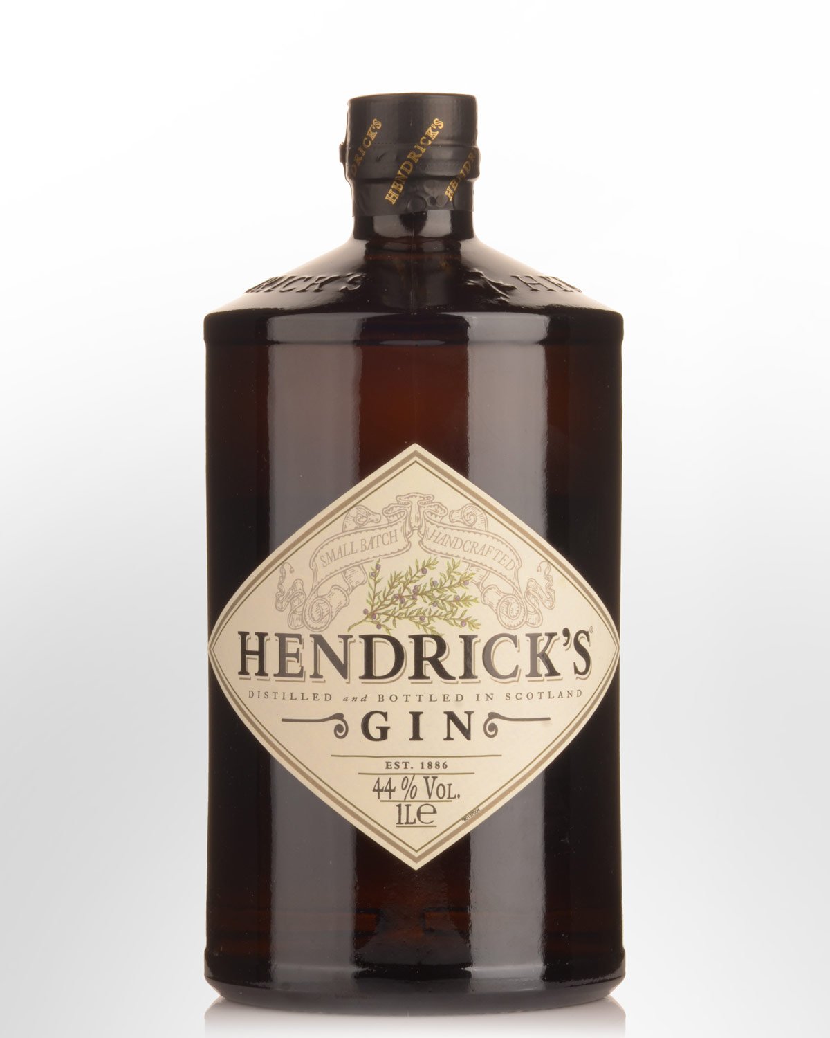 Hendrick's Gin (1000ml)