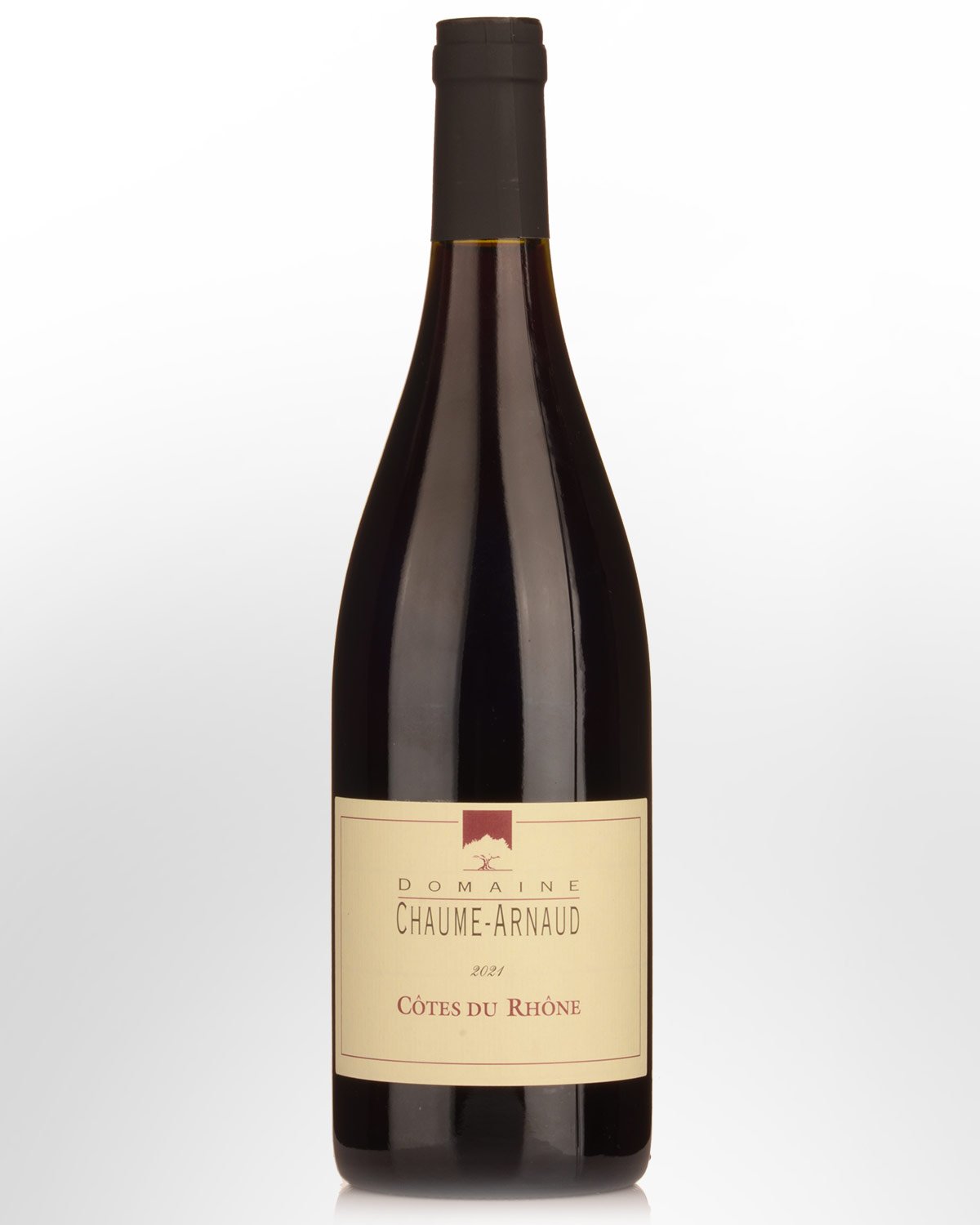 2021 Domaine Chaume-Arnaud Cotes du Rhone