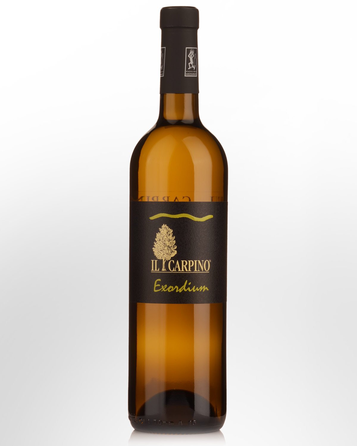 2018 Il Carpino Exordium Friulano