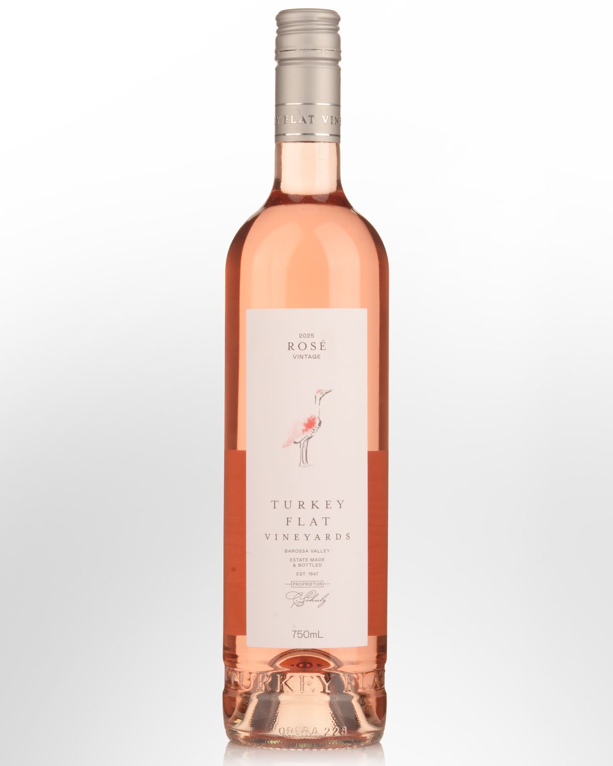 2025 Turkey Flat Vineyards Rose - Last Stocks