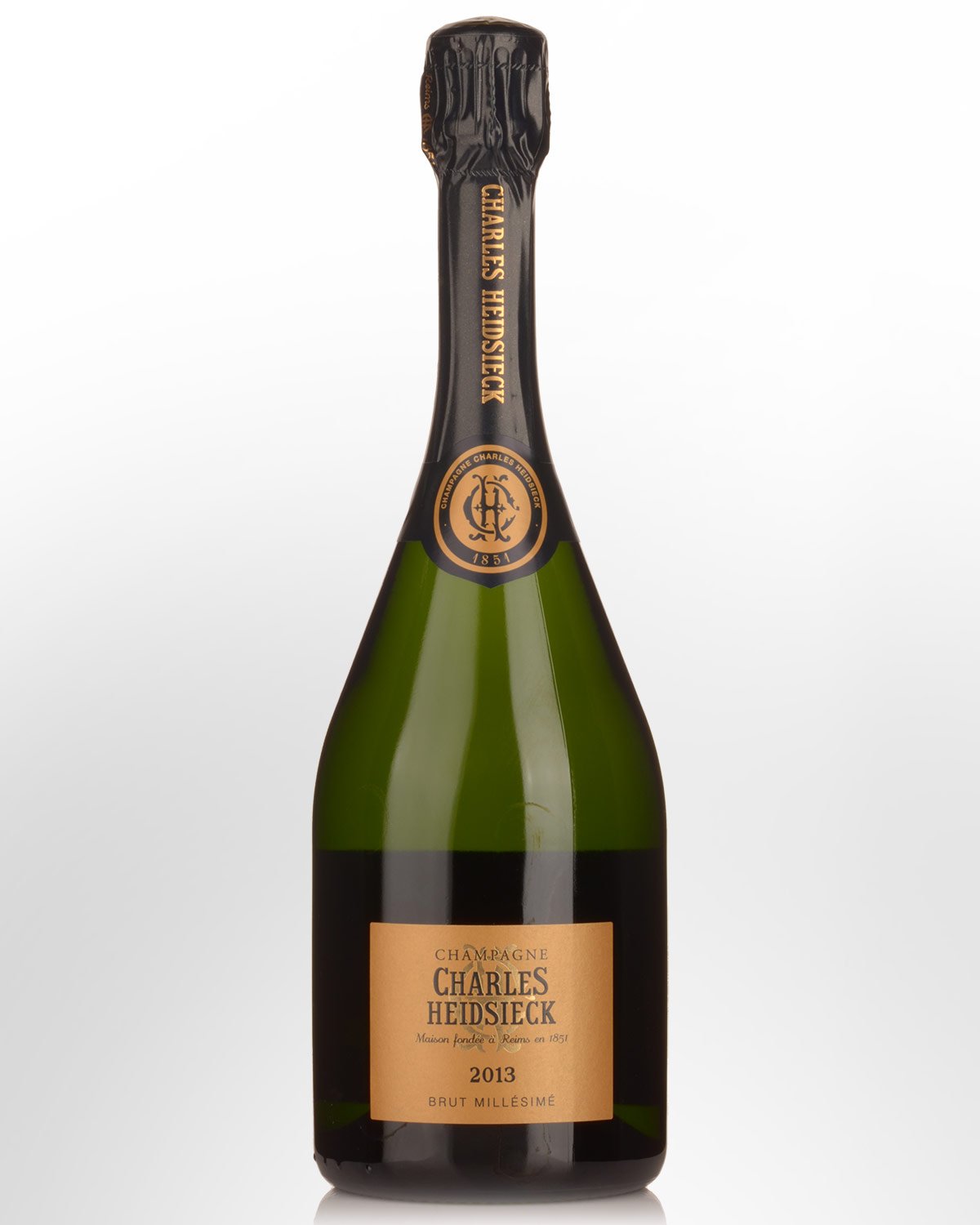2013 Charles Heidsieck Vintage Brut Champagne