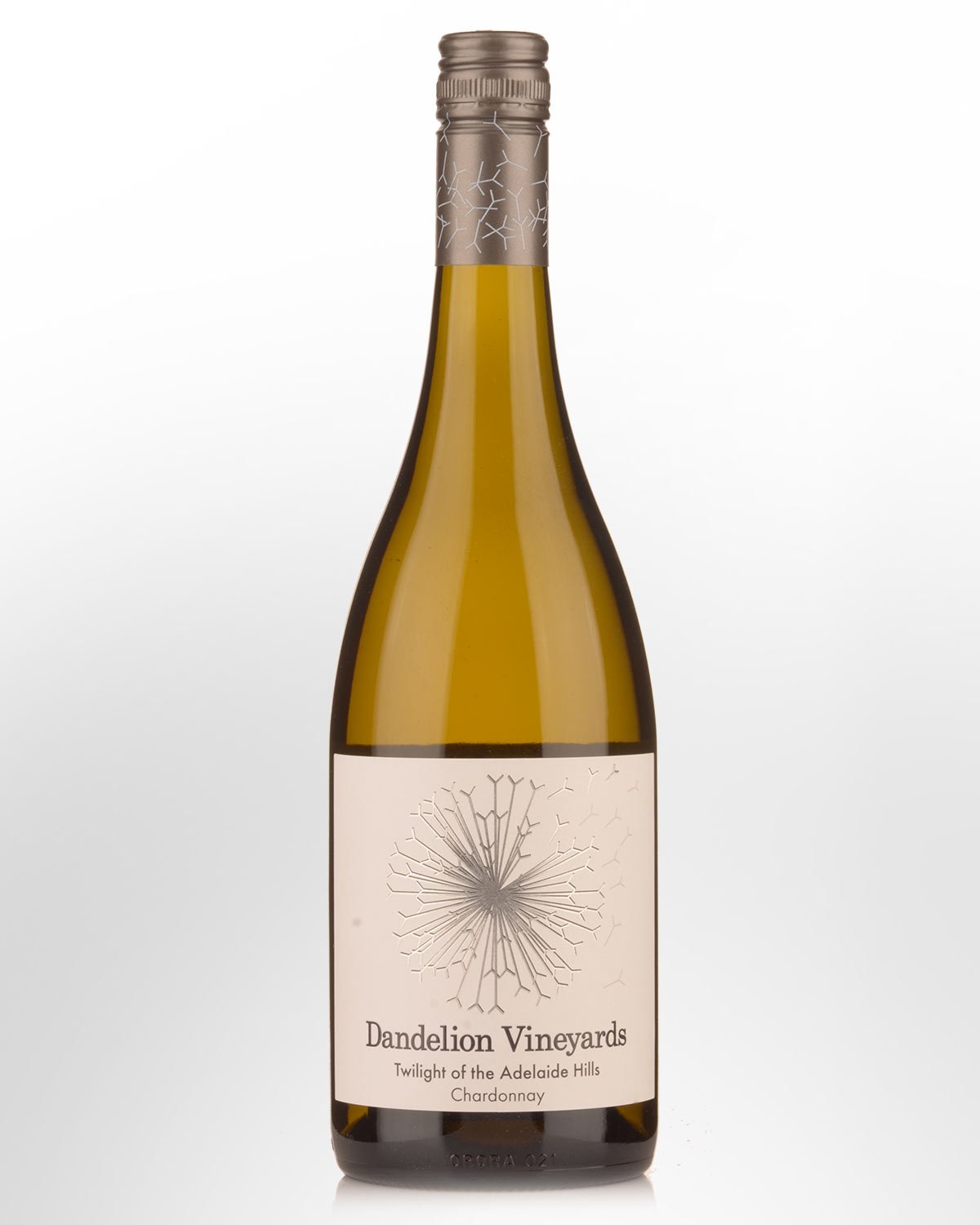 2023 Dandelion Vineyards Twilight of the Adelaide Hills Chardonnay - Last Stocks